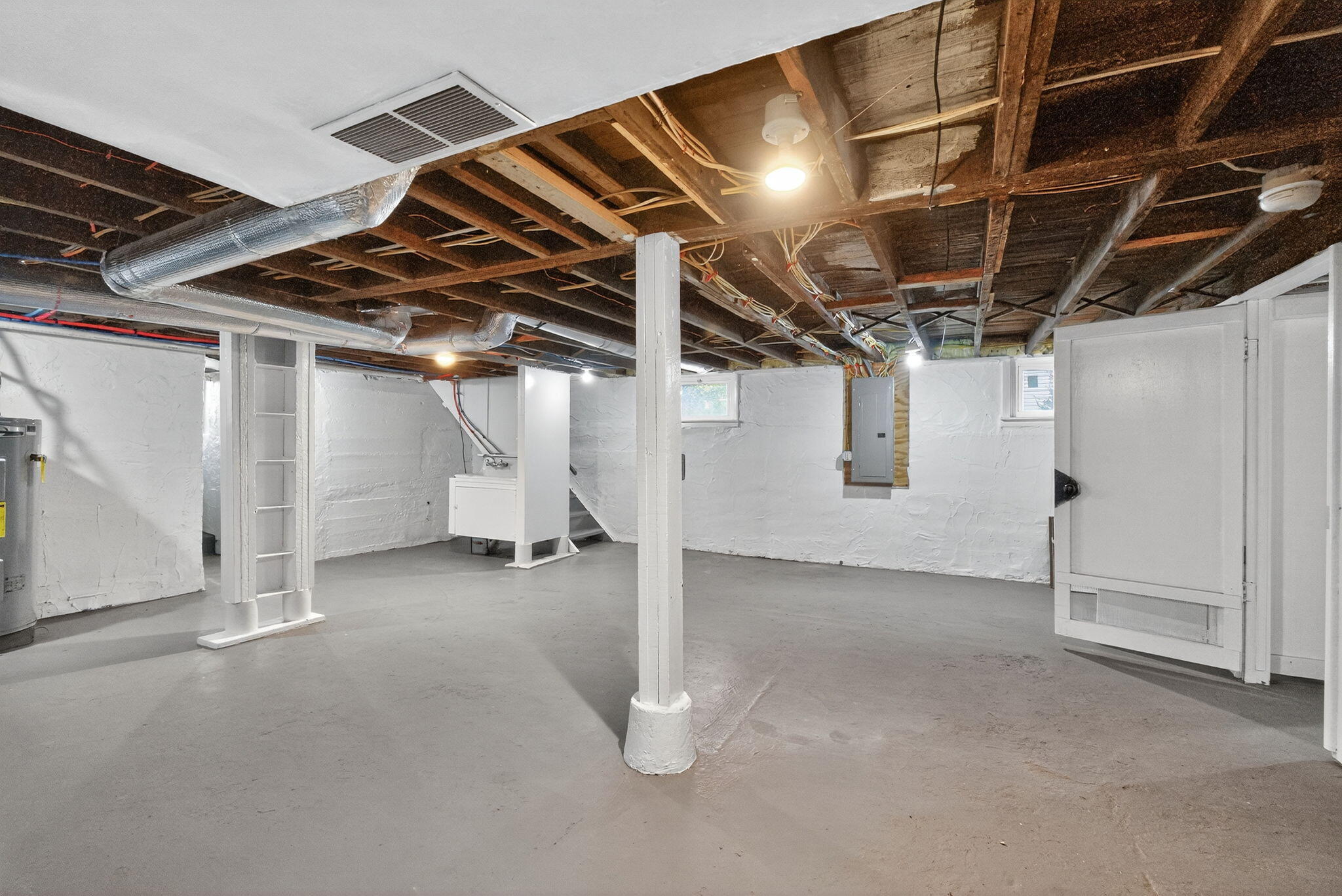 4973 Rude Street, Huntsville, Ohio 43324