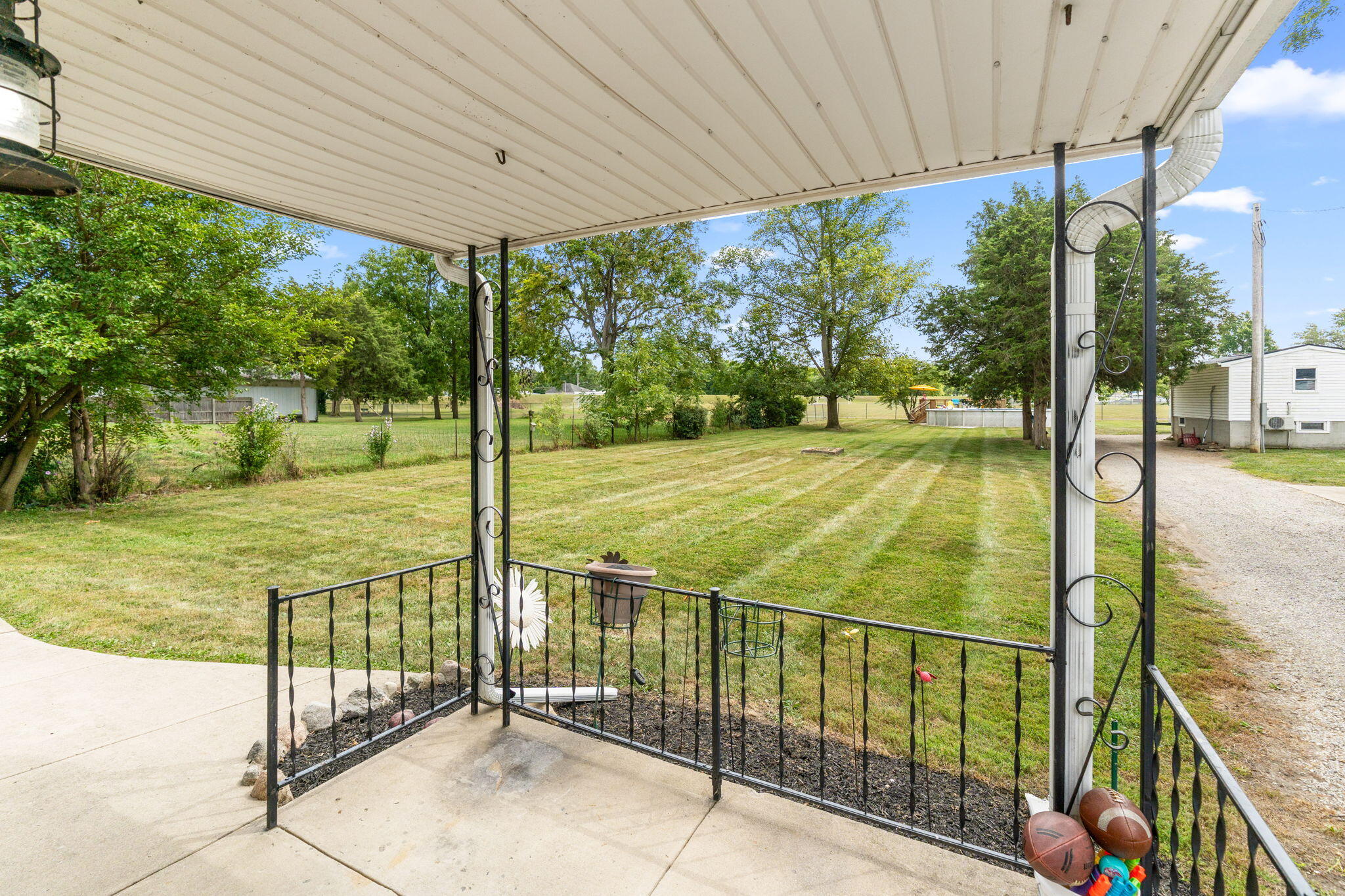 4973 Rude Street, Huntsville, Ohio 43324