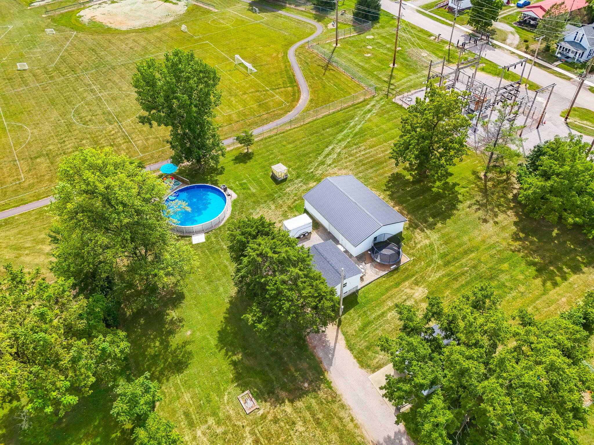 4973 Rude Street, Huntsville, Ohio 43324