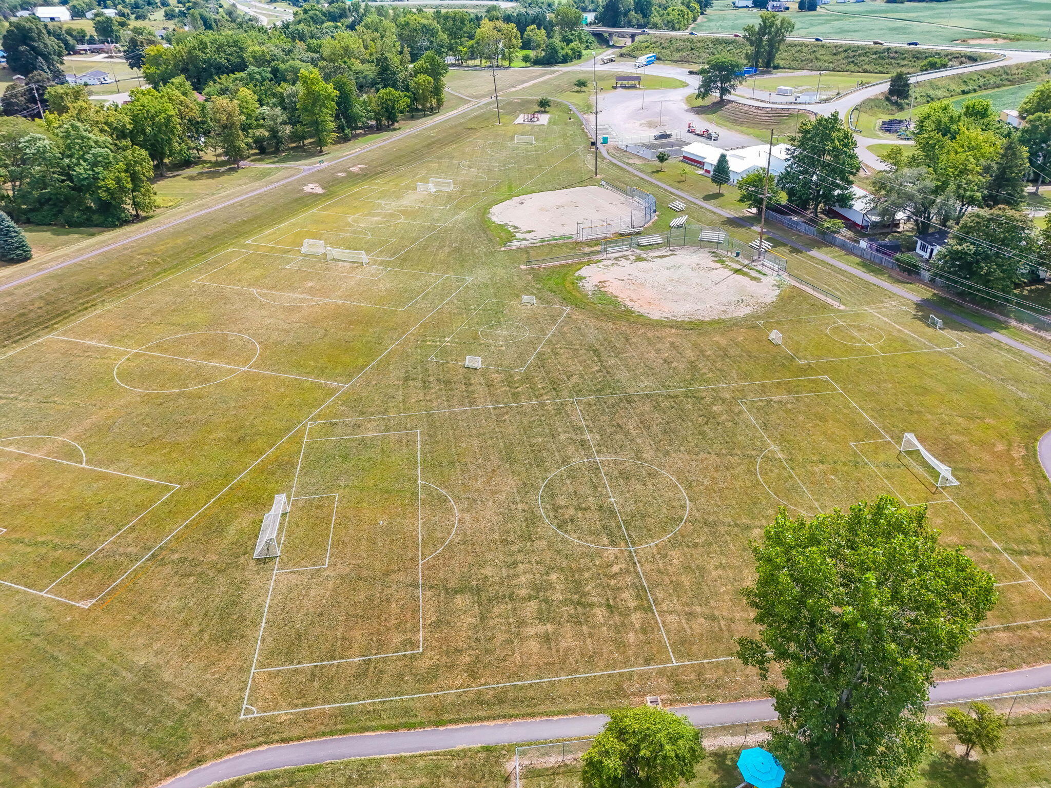 4973 Rude Street, Huntsville, Ohio 43324