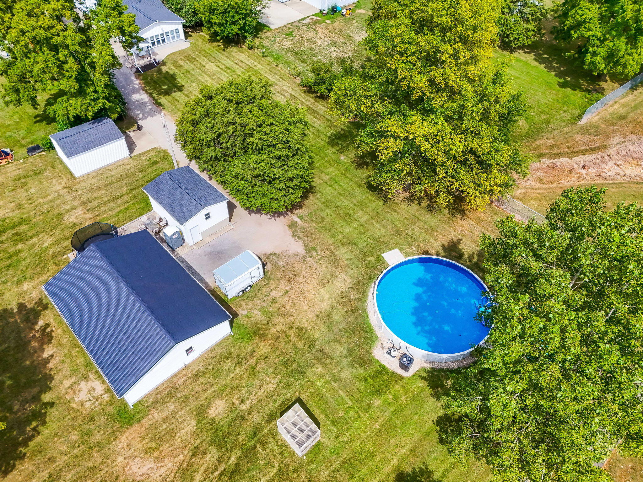 4973 Rude Street, Huntsville, Ohio 43324