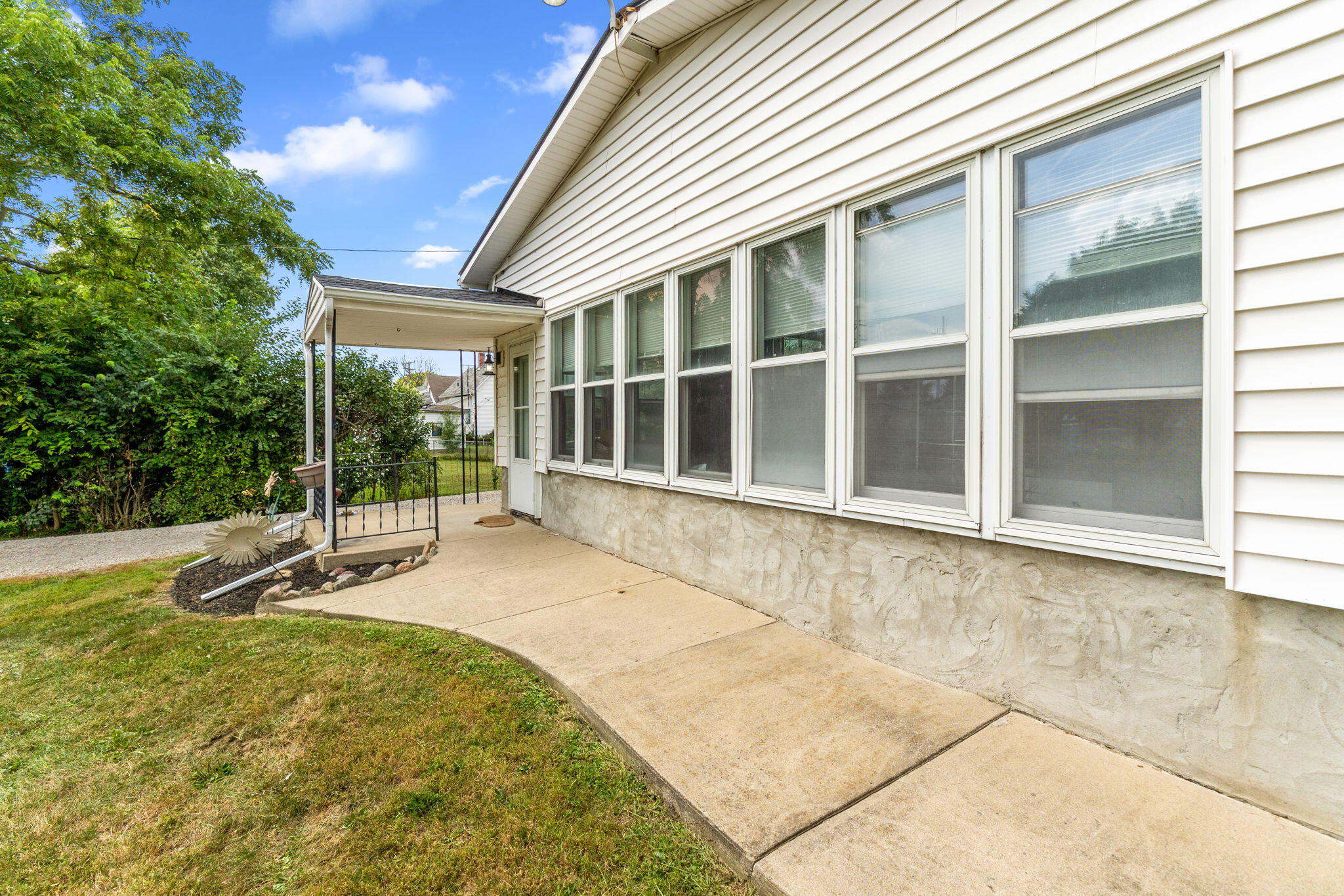 4973 Rude Street, Huntsville, Ohio 43324