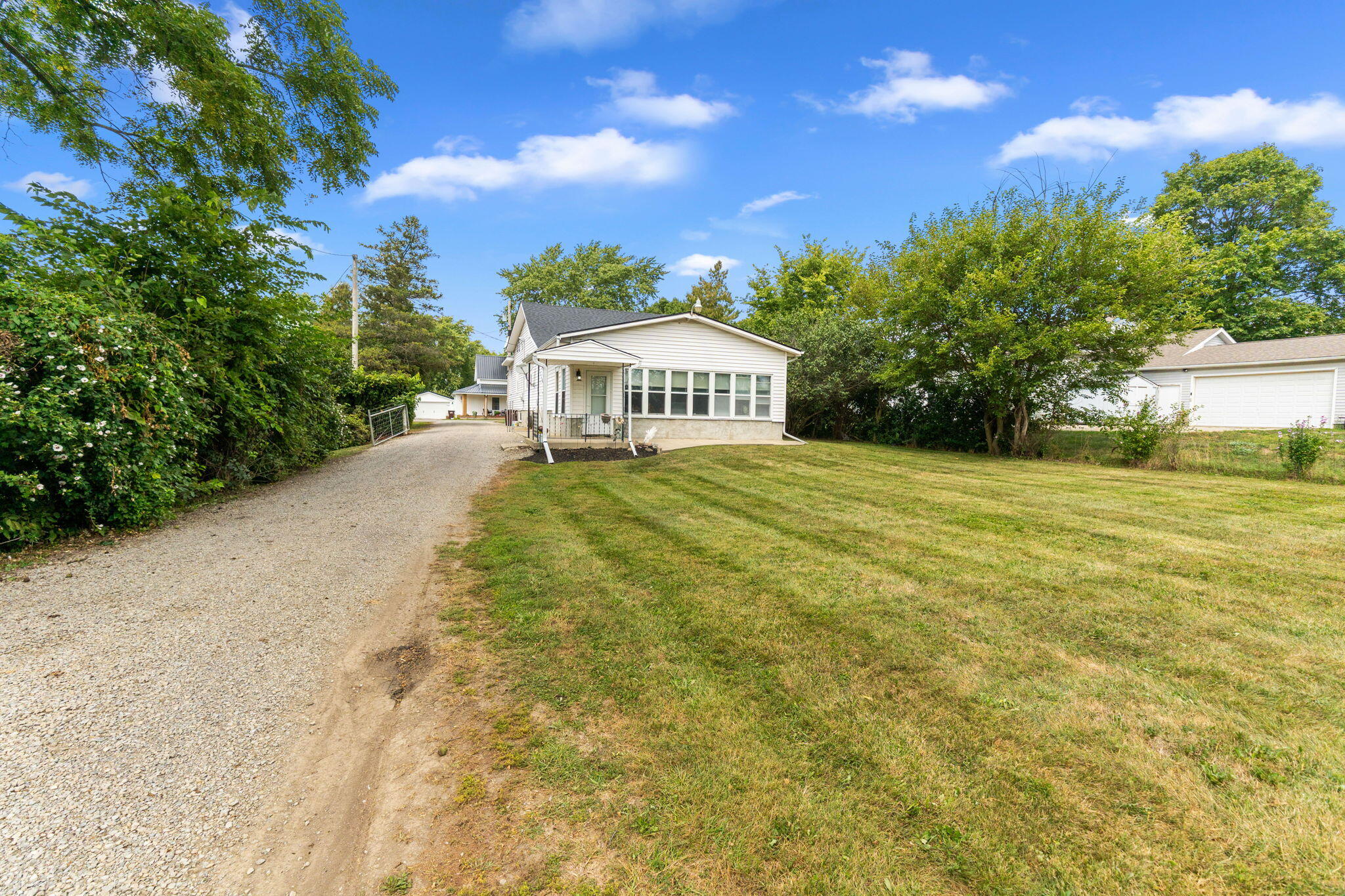 4973 Rude Street, Huntsville, Ohio 43324