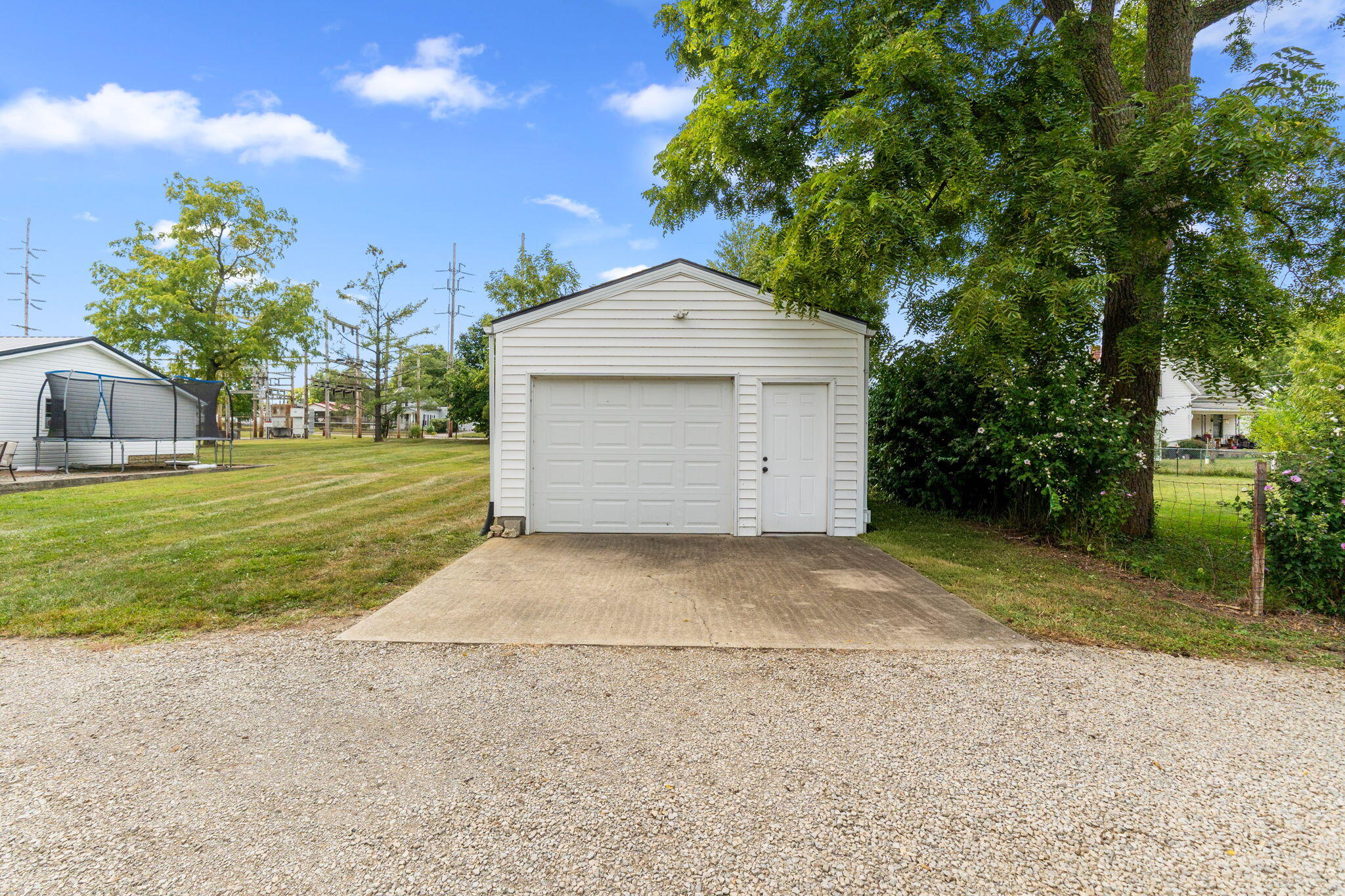 4973 Rude Street, Huntsville, Ohio 43324