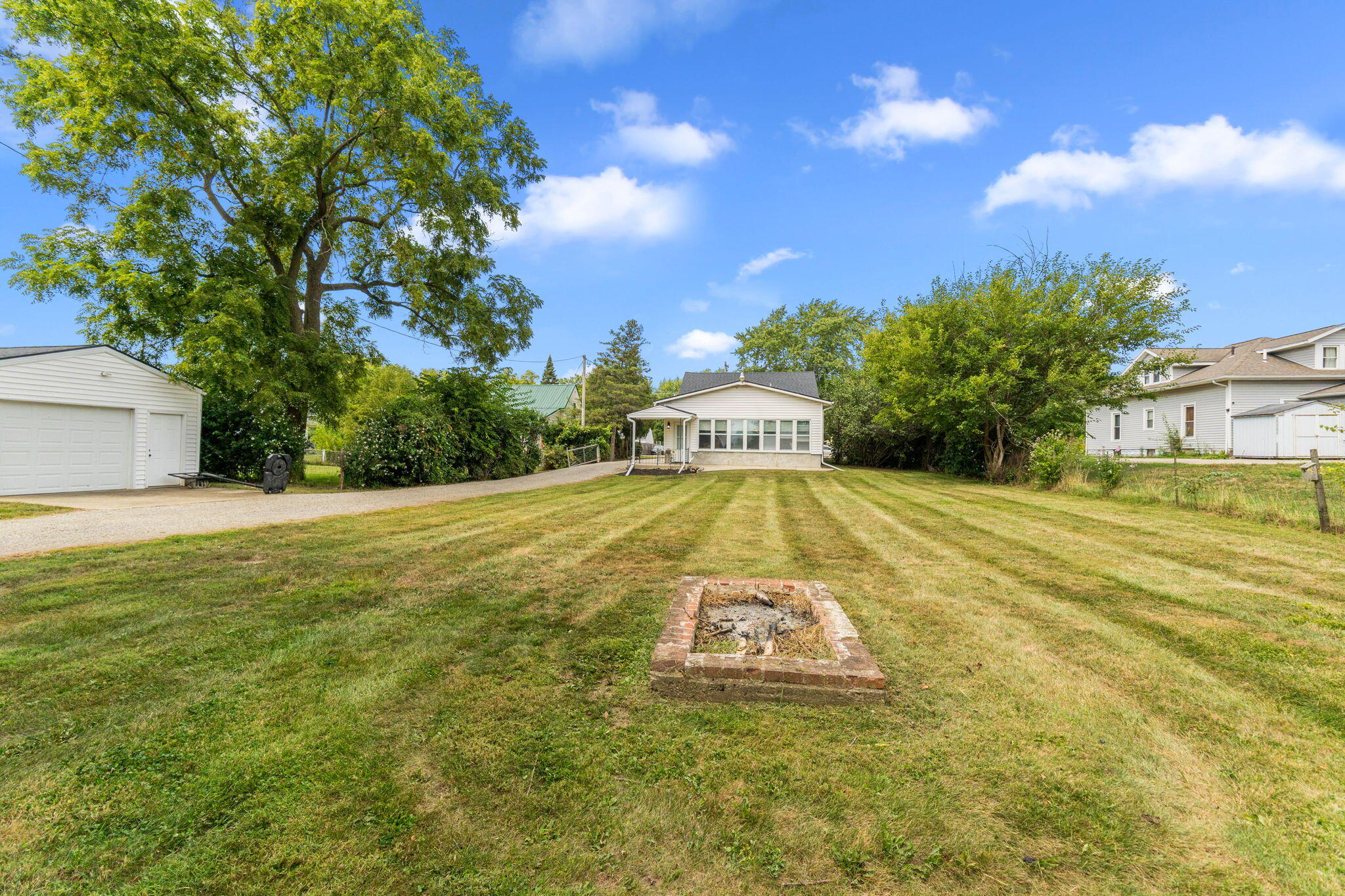 4973 Rude Street, Huntsville, Ohio 43324