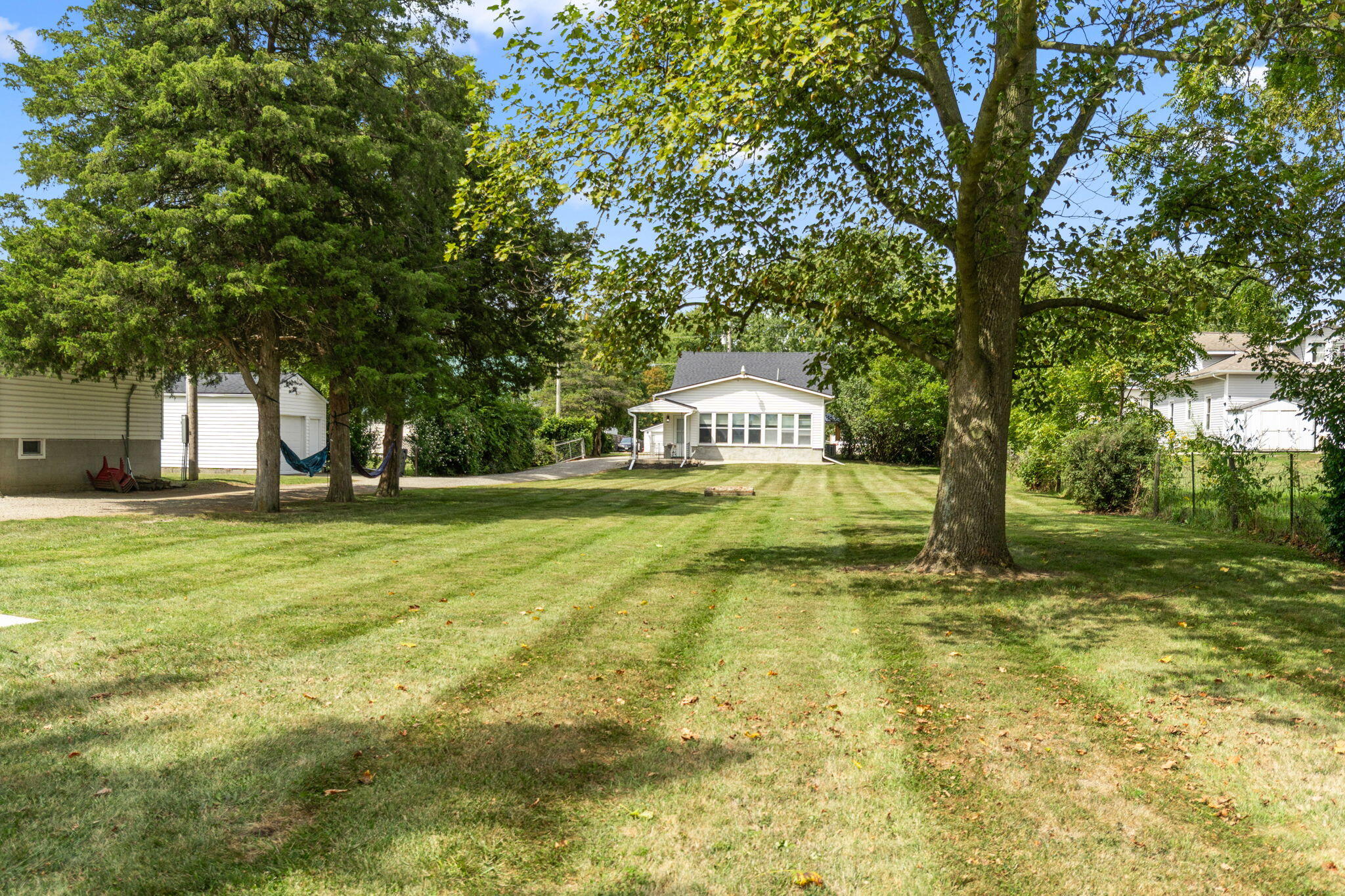 4973 Rude Street, Huntsville, Ohio 43324