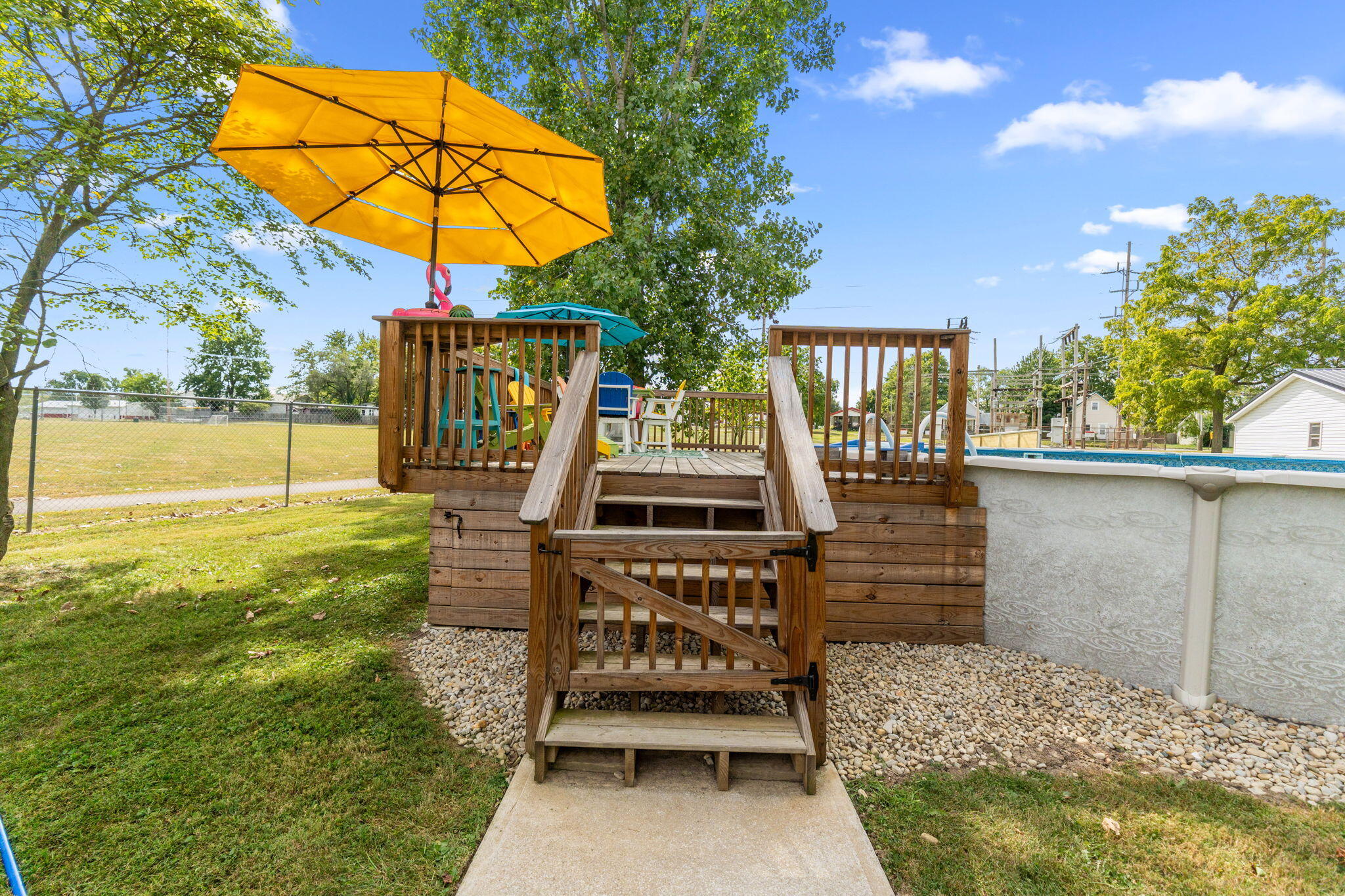 4973 Rude Street, Huntsville, Ohio 43324