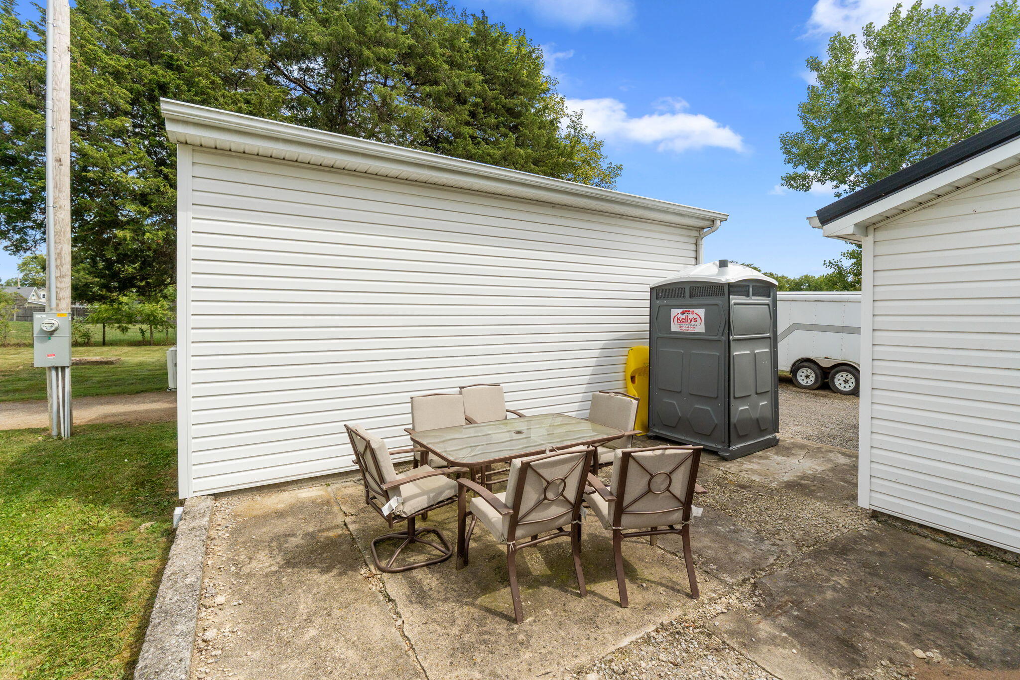 4973 Rude Street, Huntsville, Ohio 43324