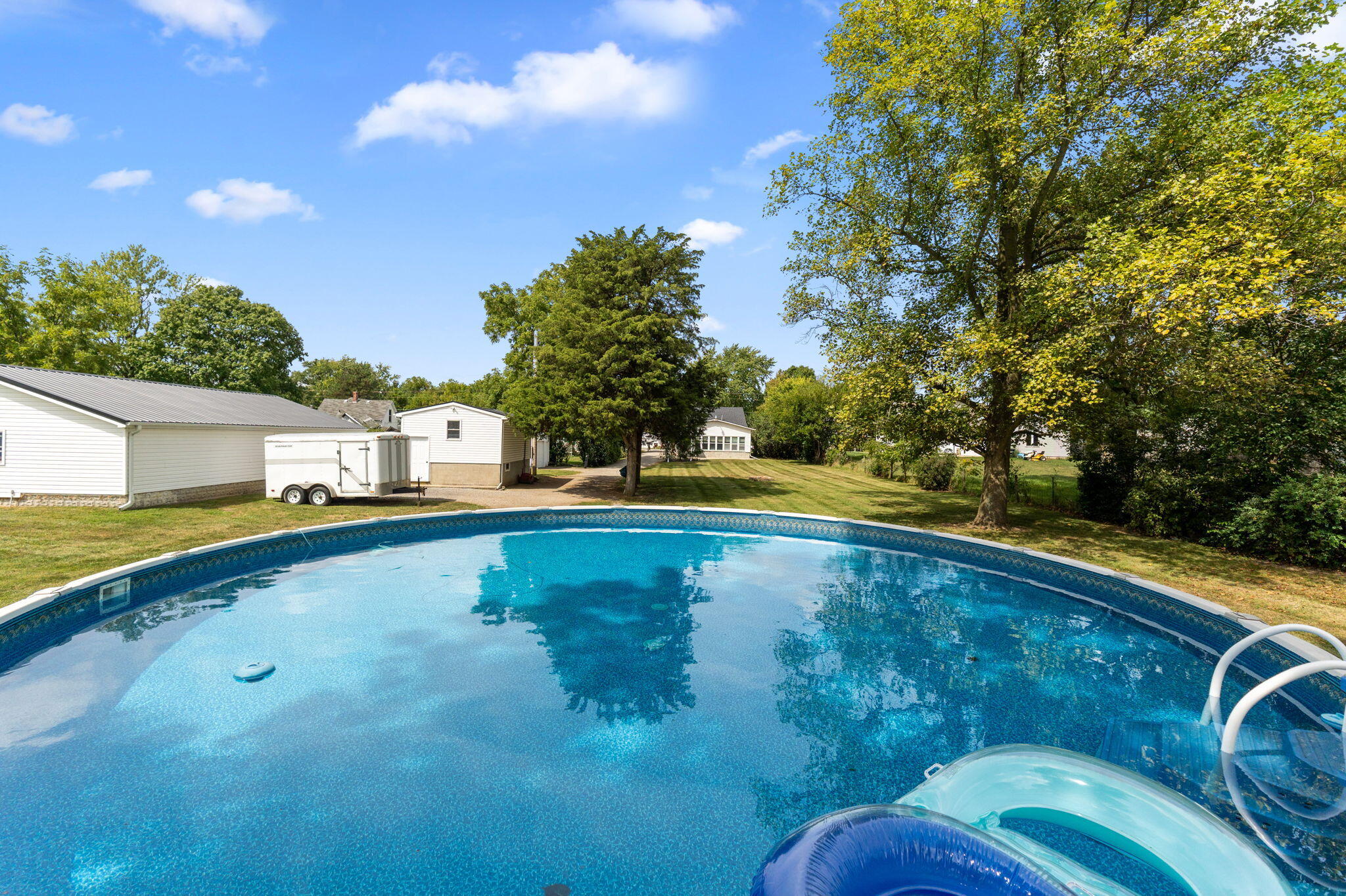 4973 Rude Street, Huntsville, Ohio 43324