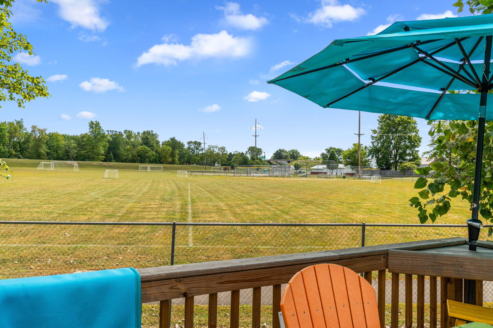 4973 Rude Street, Huntsville, Ohio 43324