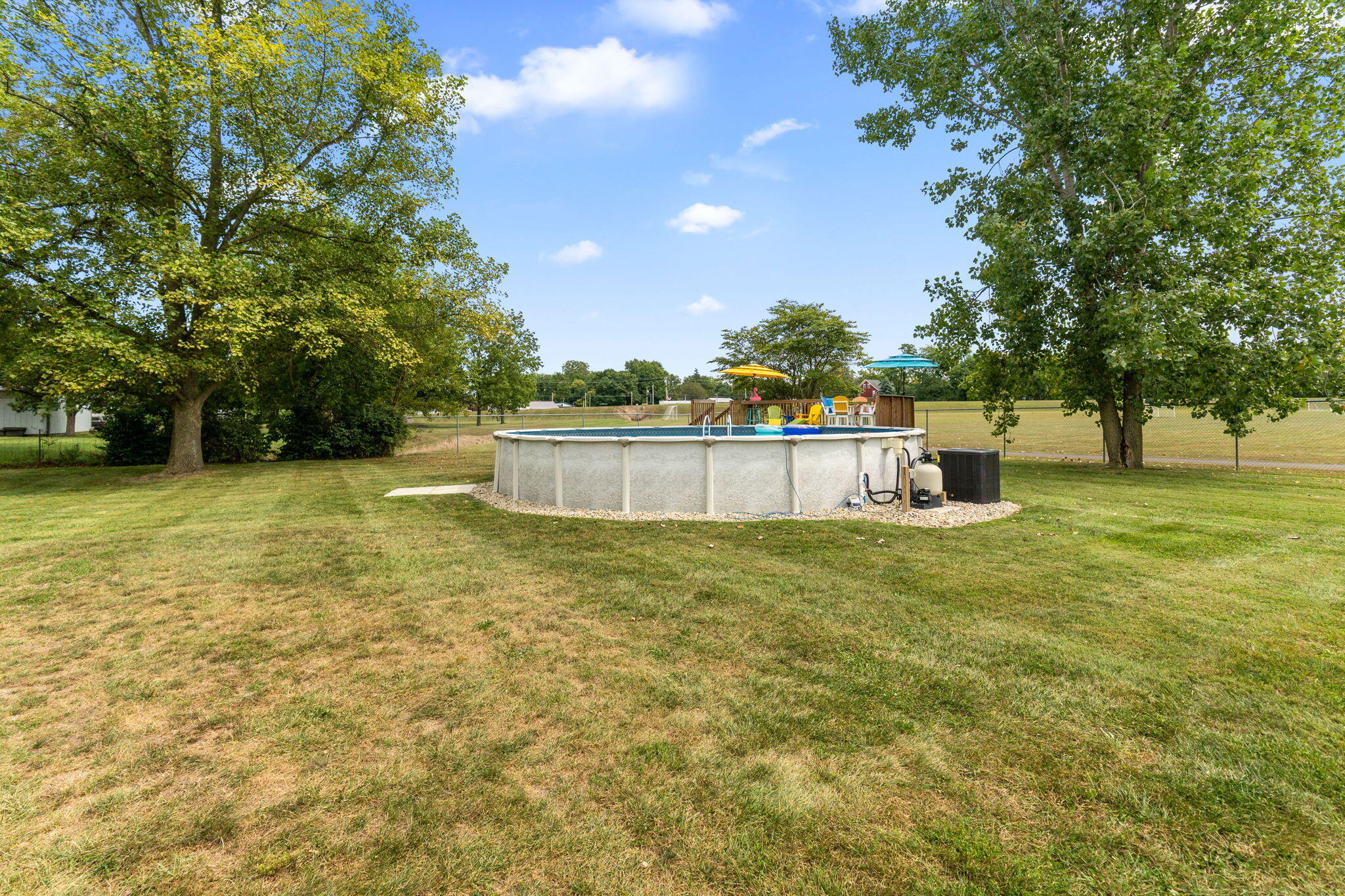 4973 Rude Street, Huntsville, Ohio 43324