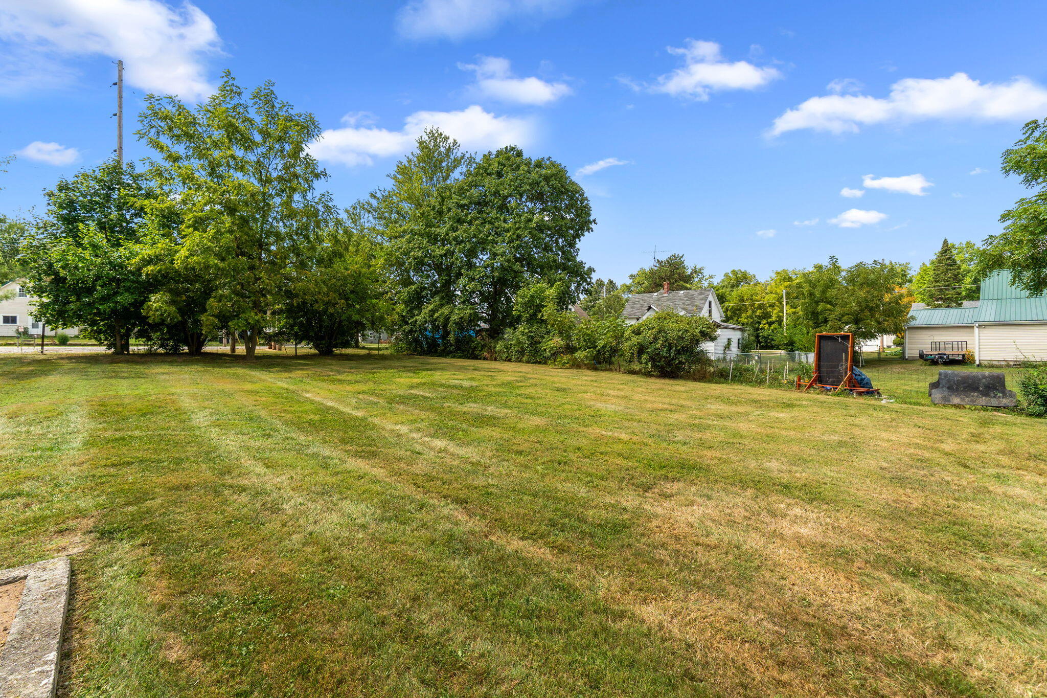 4973 Rude Street, Huntsville, Ohio 43324