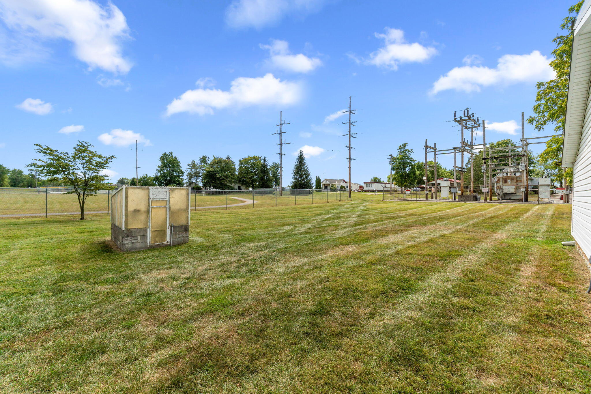 4973 Rude Street, Huntsville, Ohio 43324