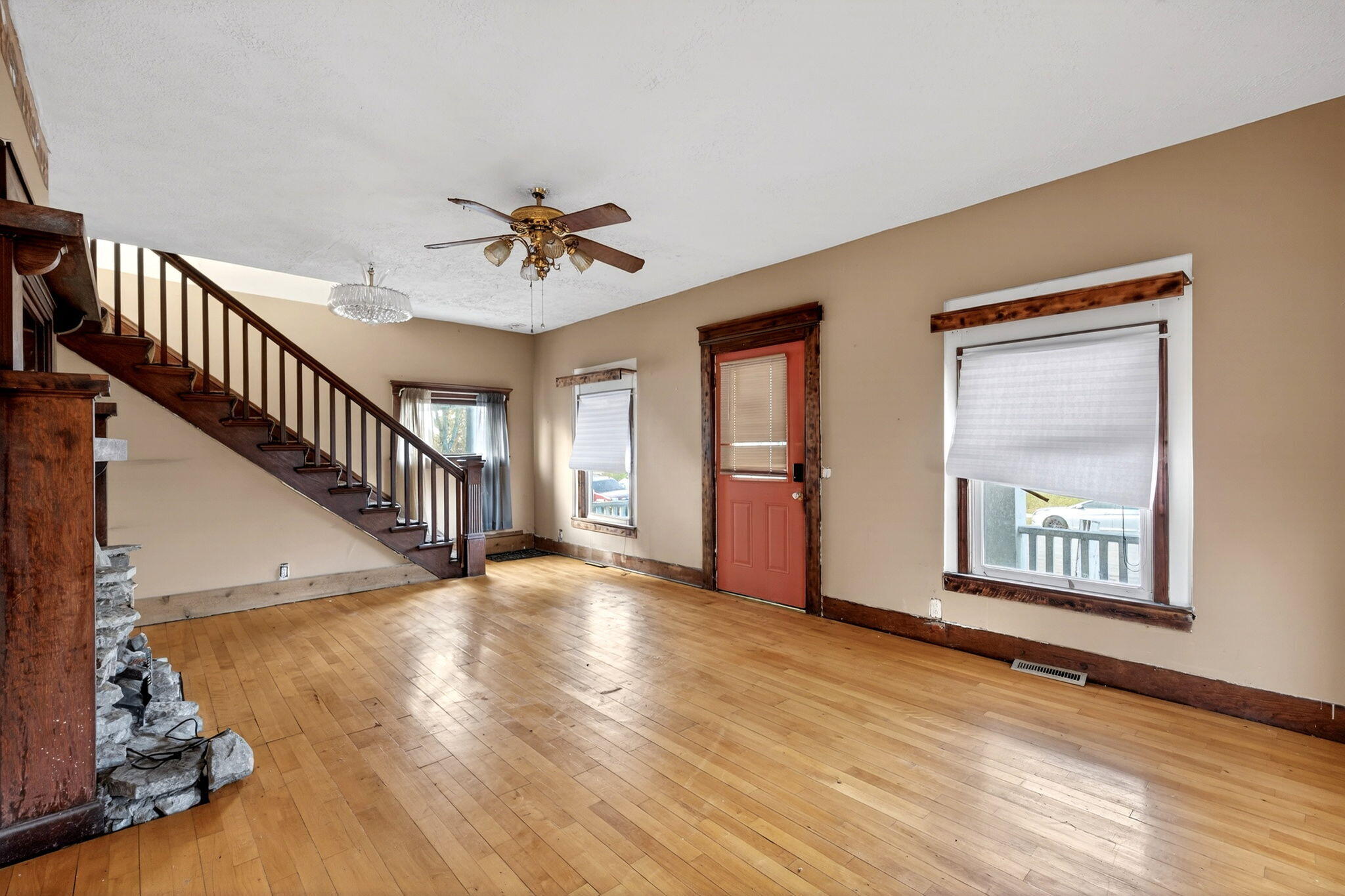 311 Grand Avenue, Springfield, Ohio 45506