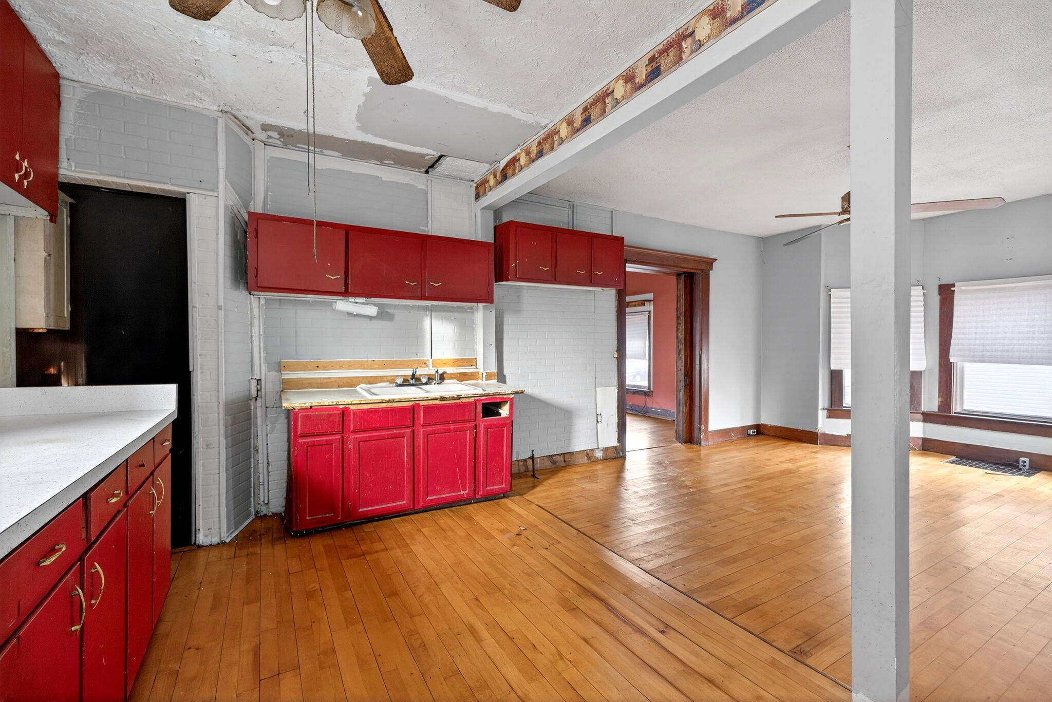 311 Grand Avenue, Springfield, Ohio 45506