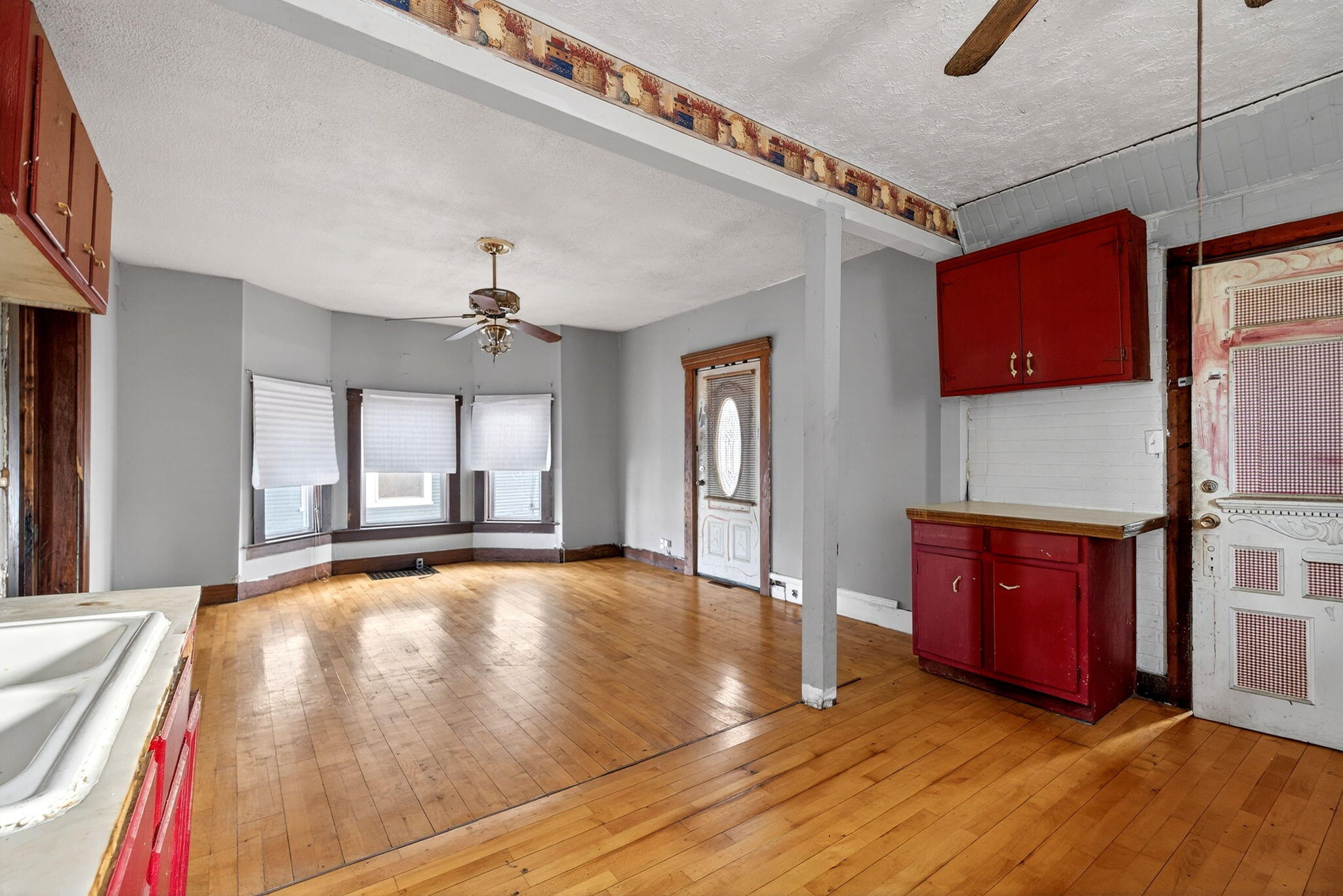 311 Grand Avenue, Springfield, Ohio 45506