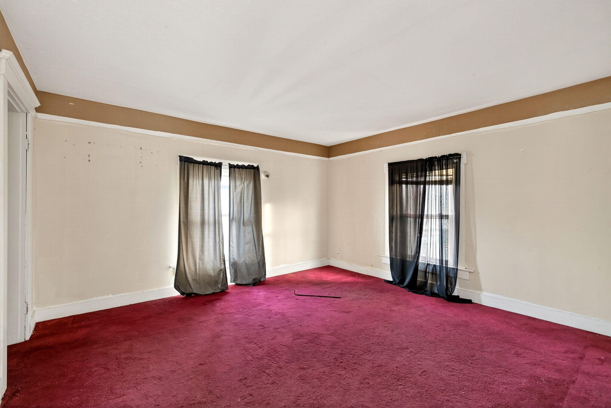 311 Grand Avenue, Springfield, Ohio 45506