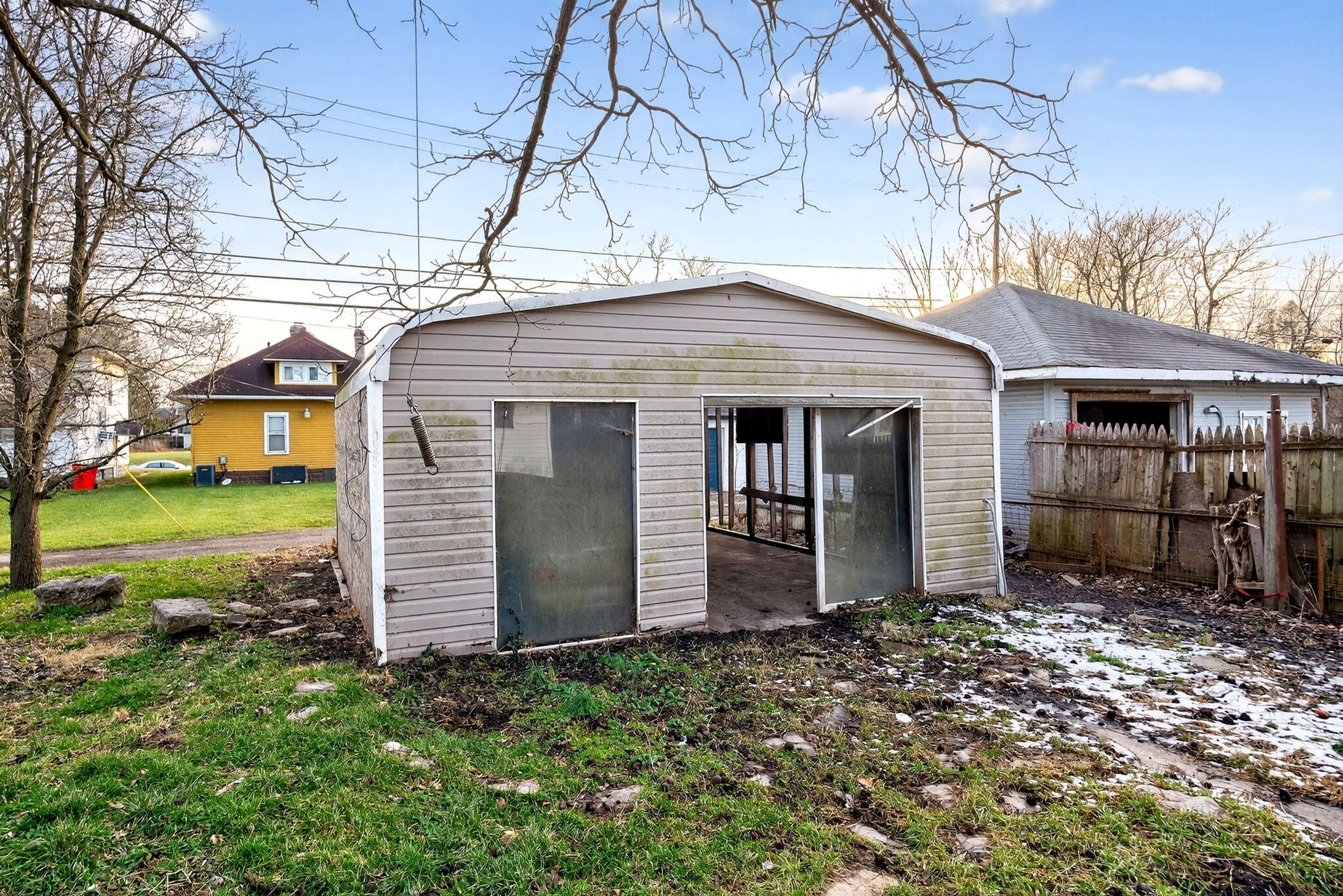 311 Grand Avenue, Springfield, Ohio 45506