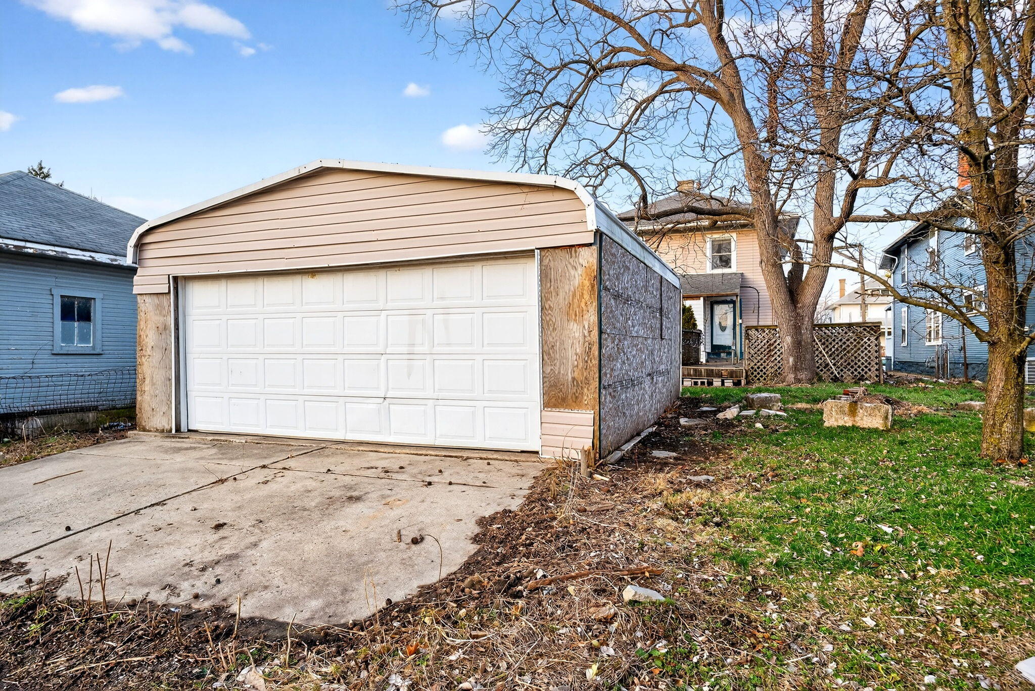 311 Grand Avenue, Springfield, Ohio 45506