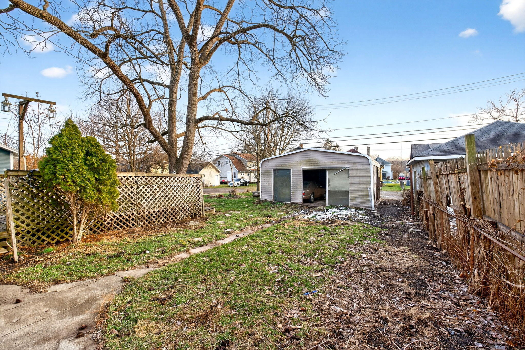 311 Grand Avenue, Springfield, Ohio 45506