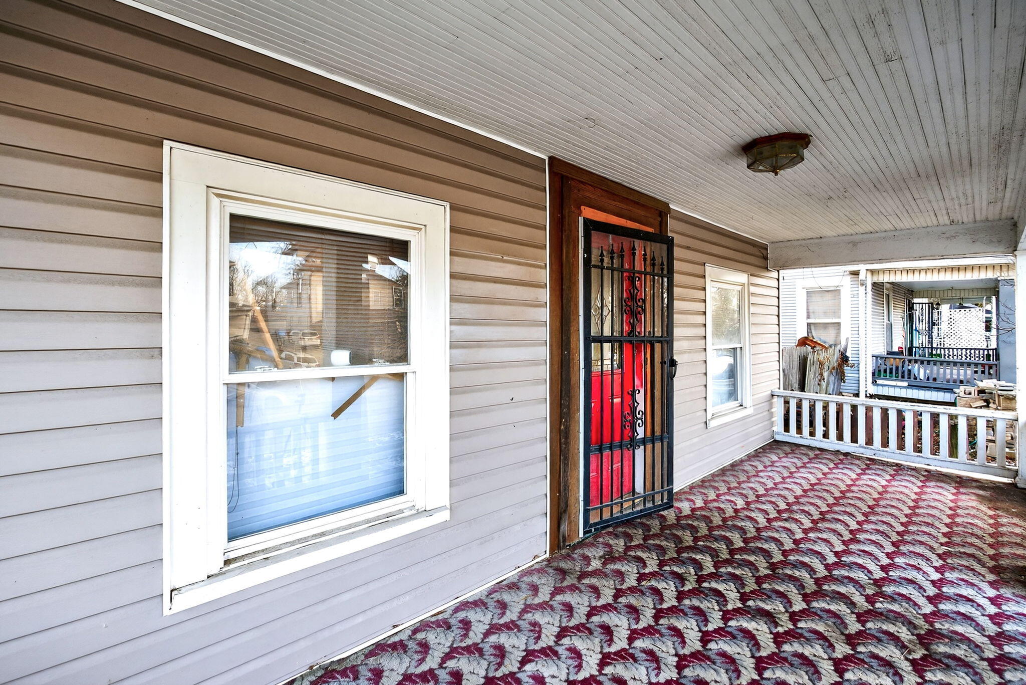 311 Grand Avenue, Springfield, Ohio 45506