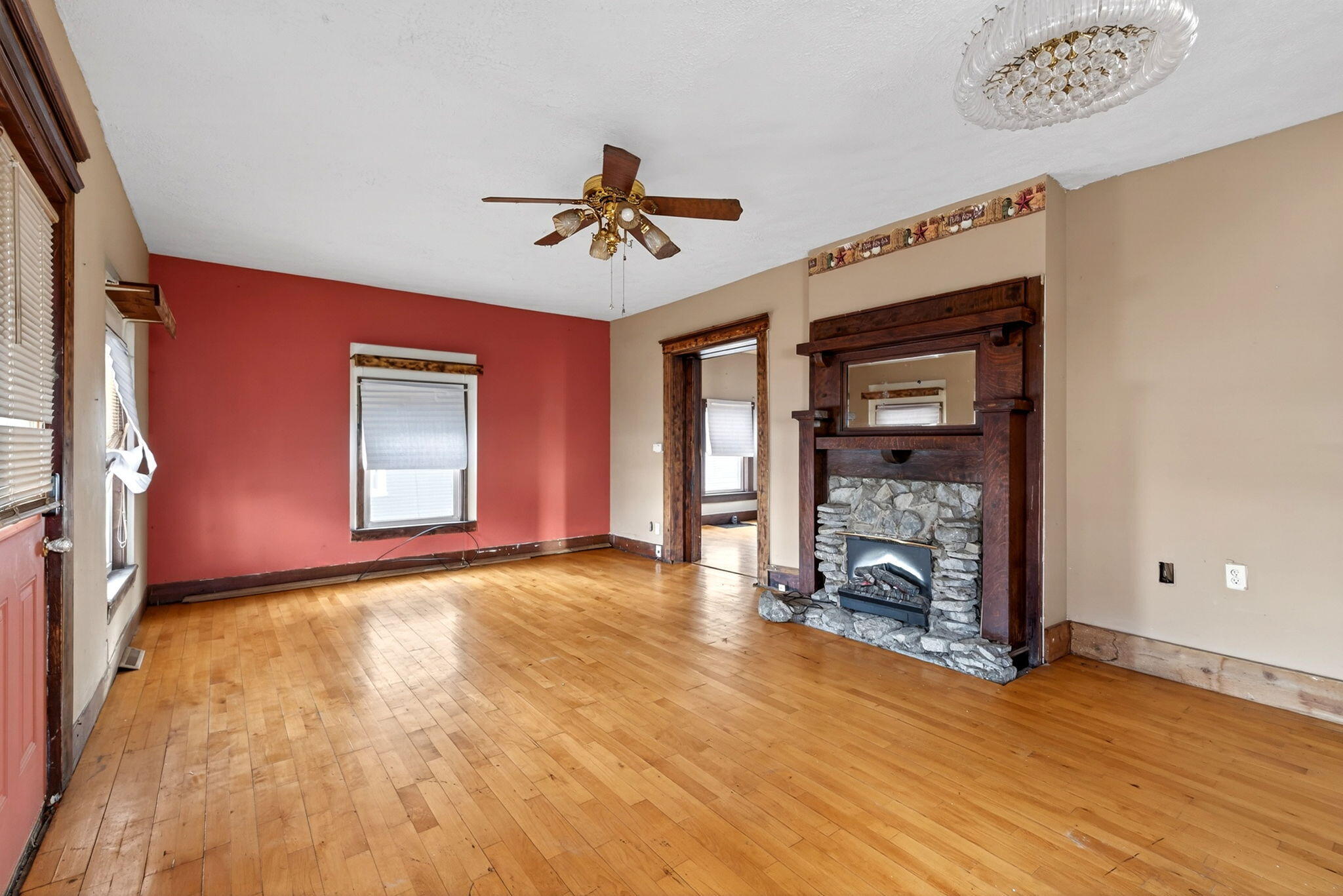 311 Grand Avenue, Springfield, Ohio 45506