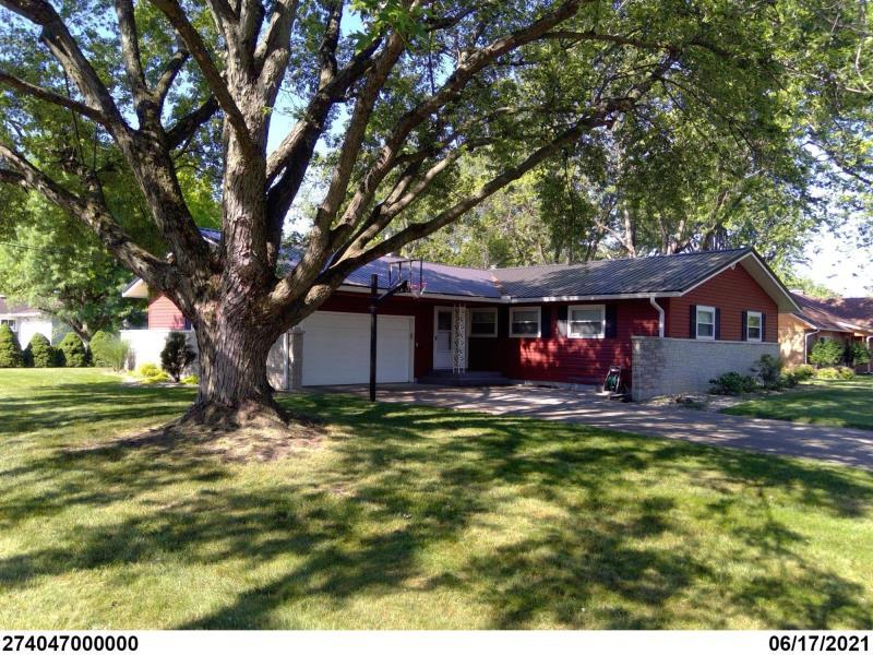 426 Magnolia Street, Celina, Ohio 45822