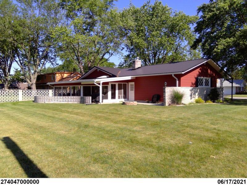 426 Magnolia Street, Celina, Ohio 45822