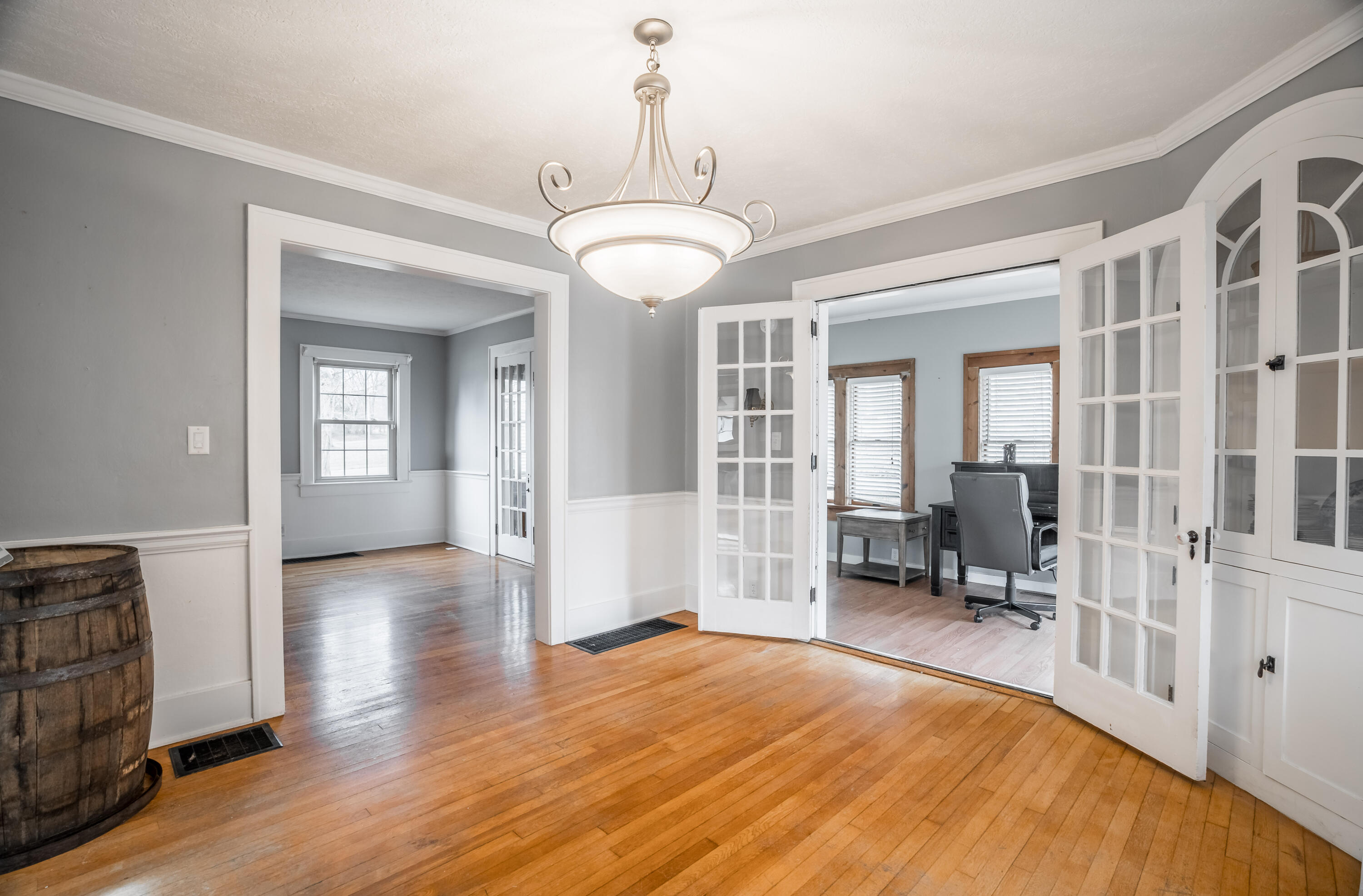 1500 Port Jefferson Road, Sidney, Ohio 45365