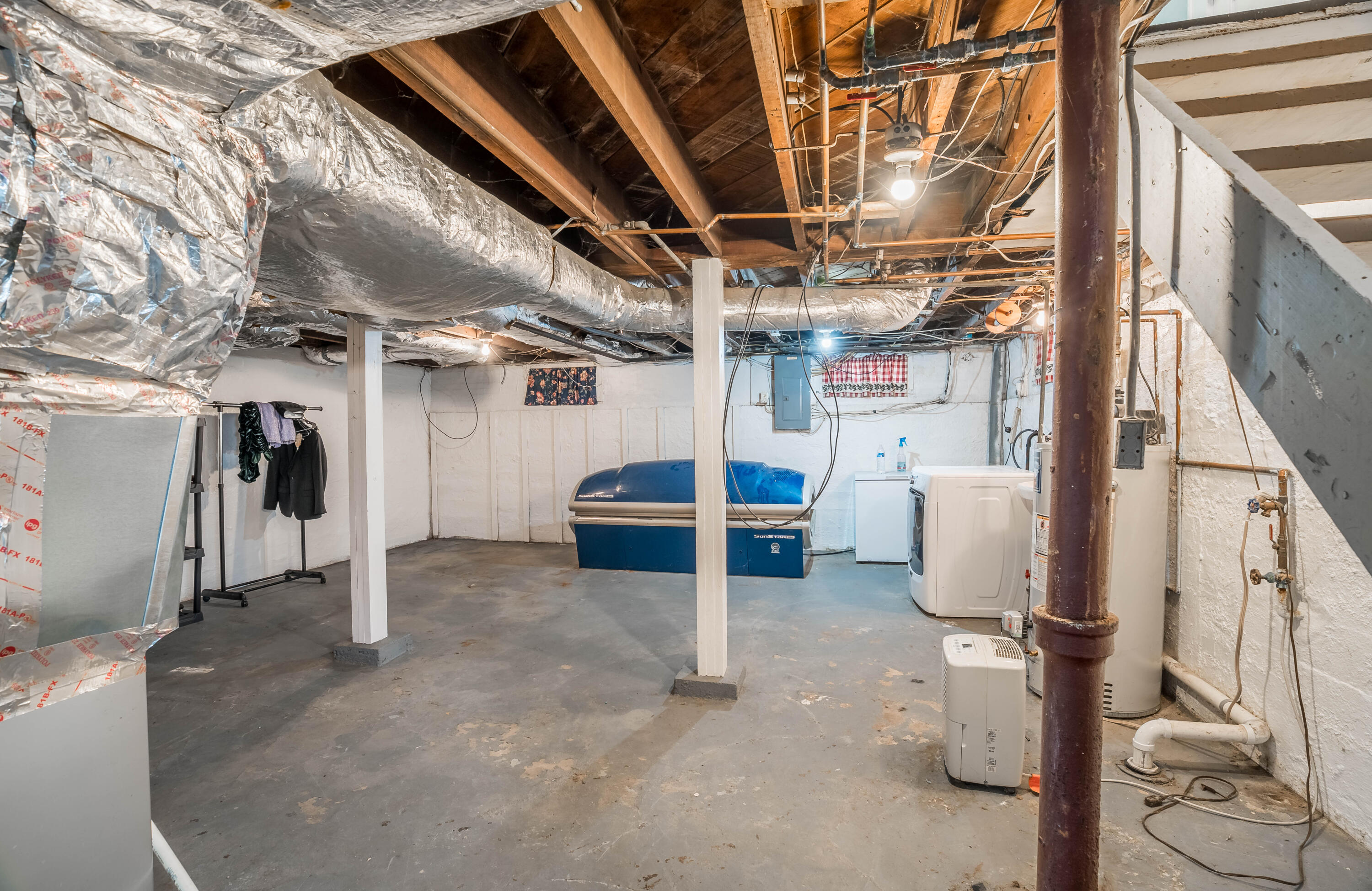 1500 Port Jefferson Road, Sidney, Ohio 45365