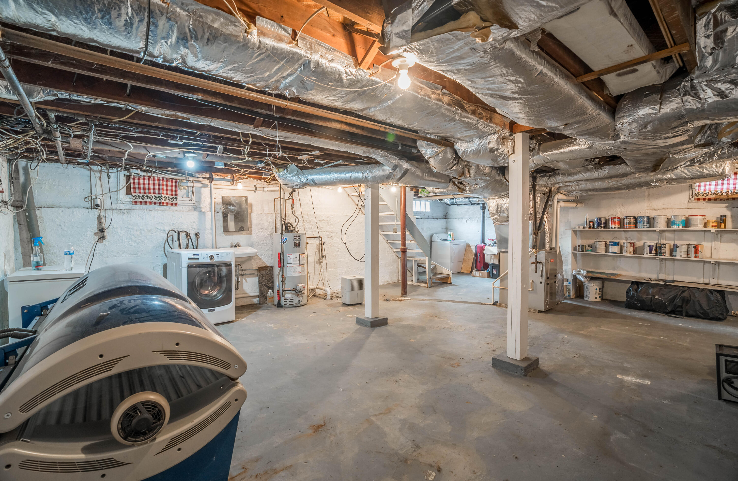 1500 Port Jefferson Road, Sidney, Ohio 45365