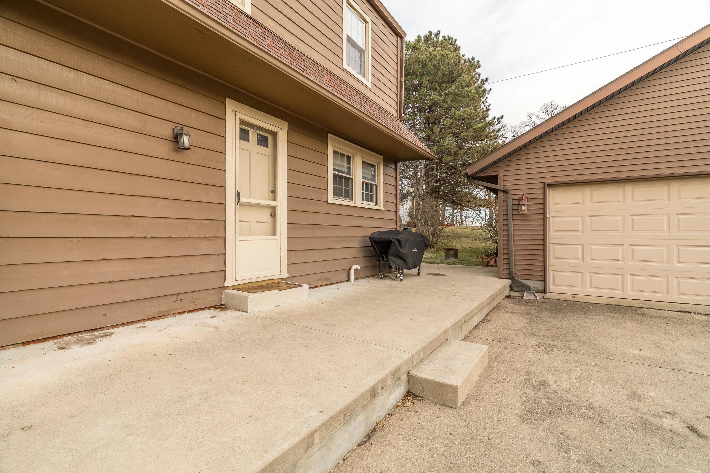 1500 Port Jefferson Road, Sidney, Ohio 45365