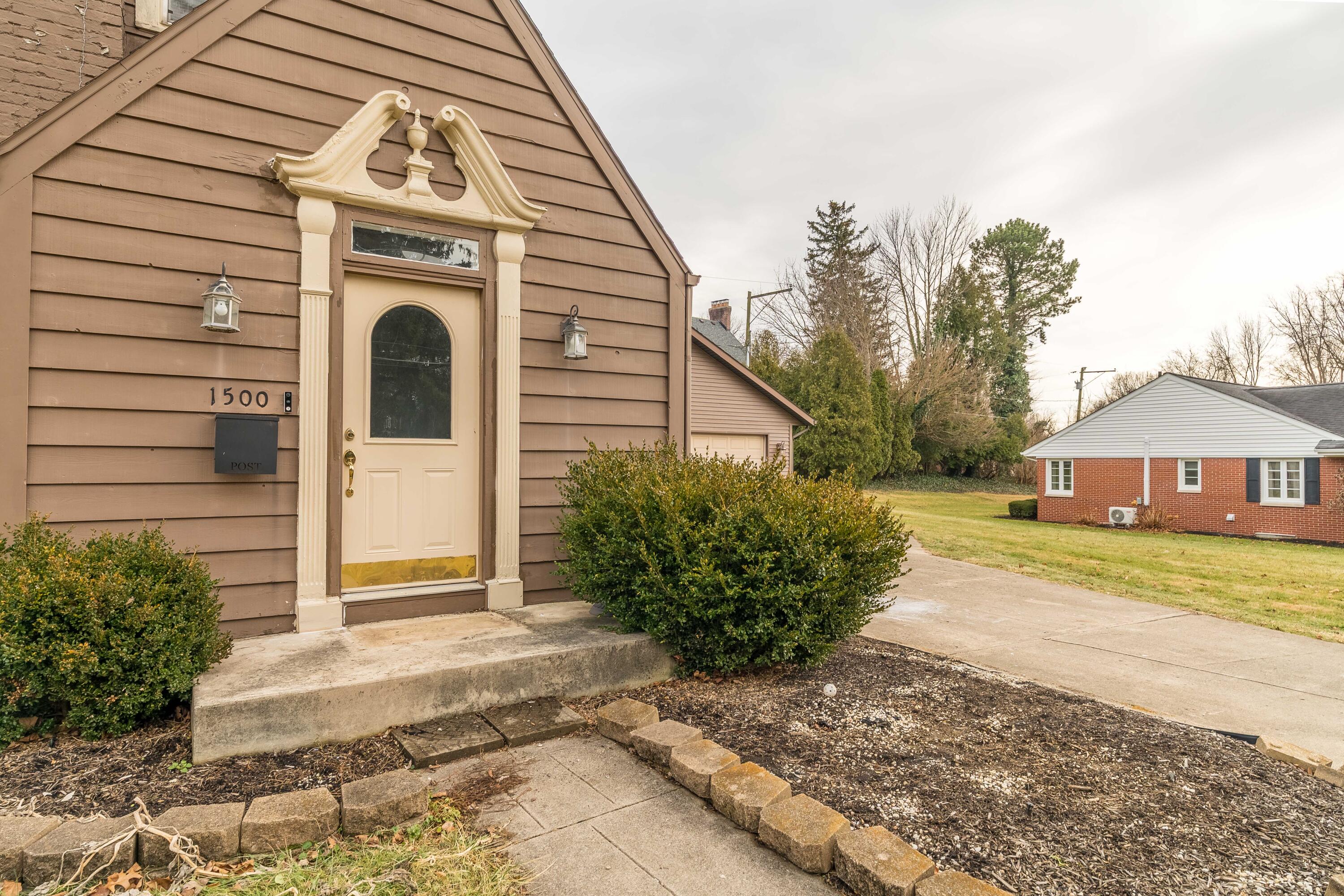 1500 Port Jefferson Road, Sidney, Ohio 45365