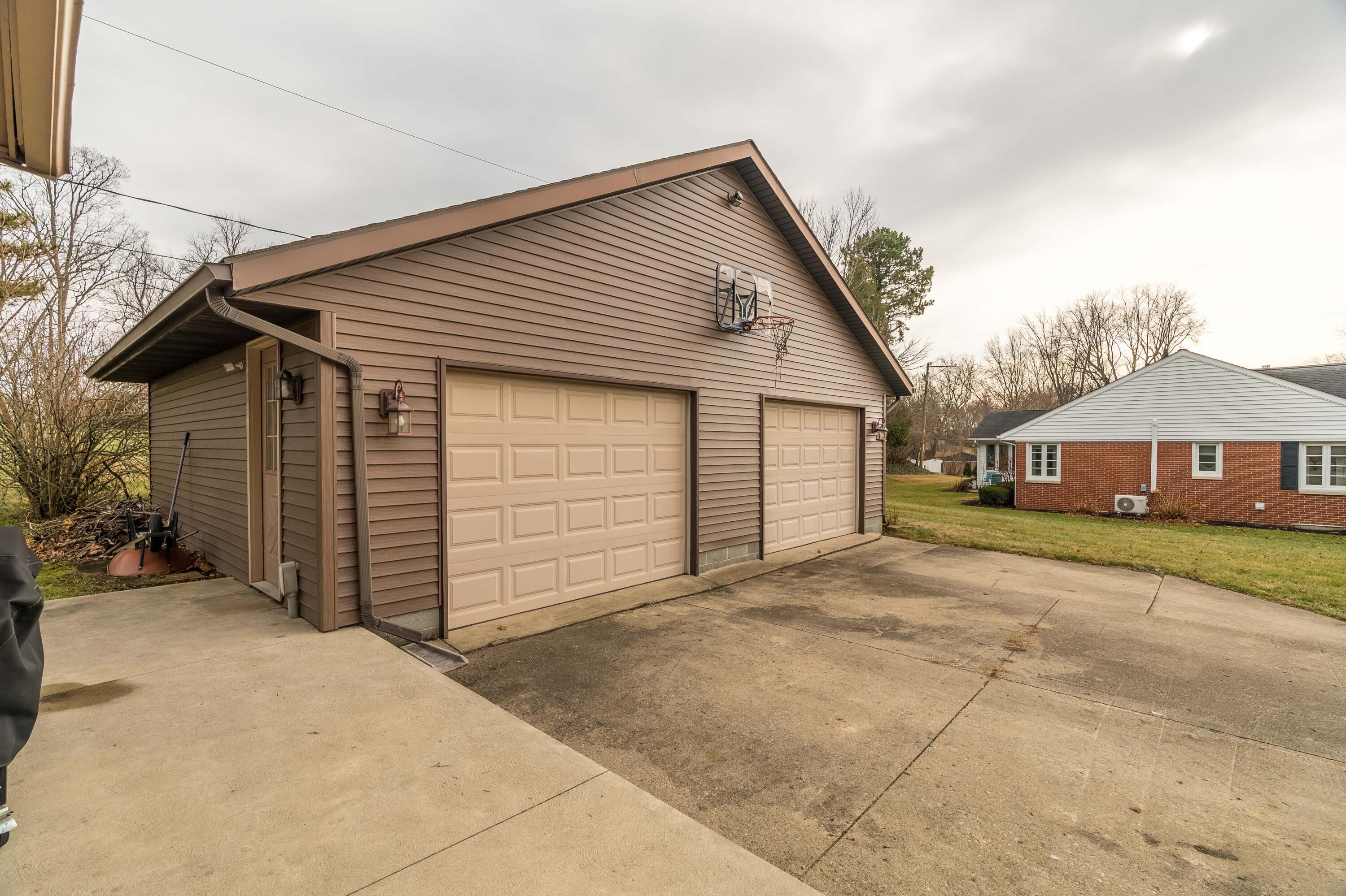 1500 Port Jefferson Road, Sidney, Ohio 45365