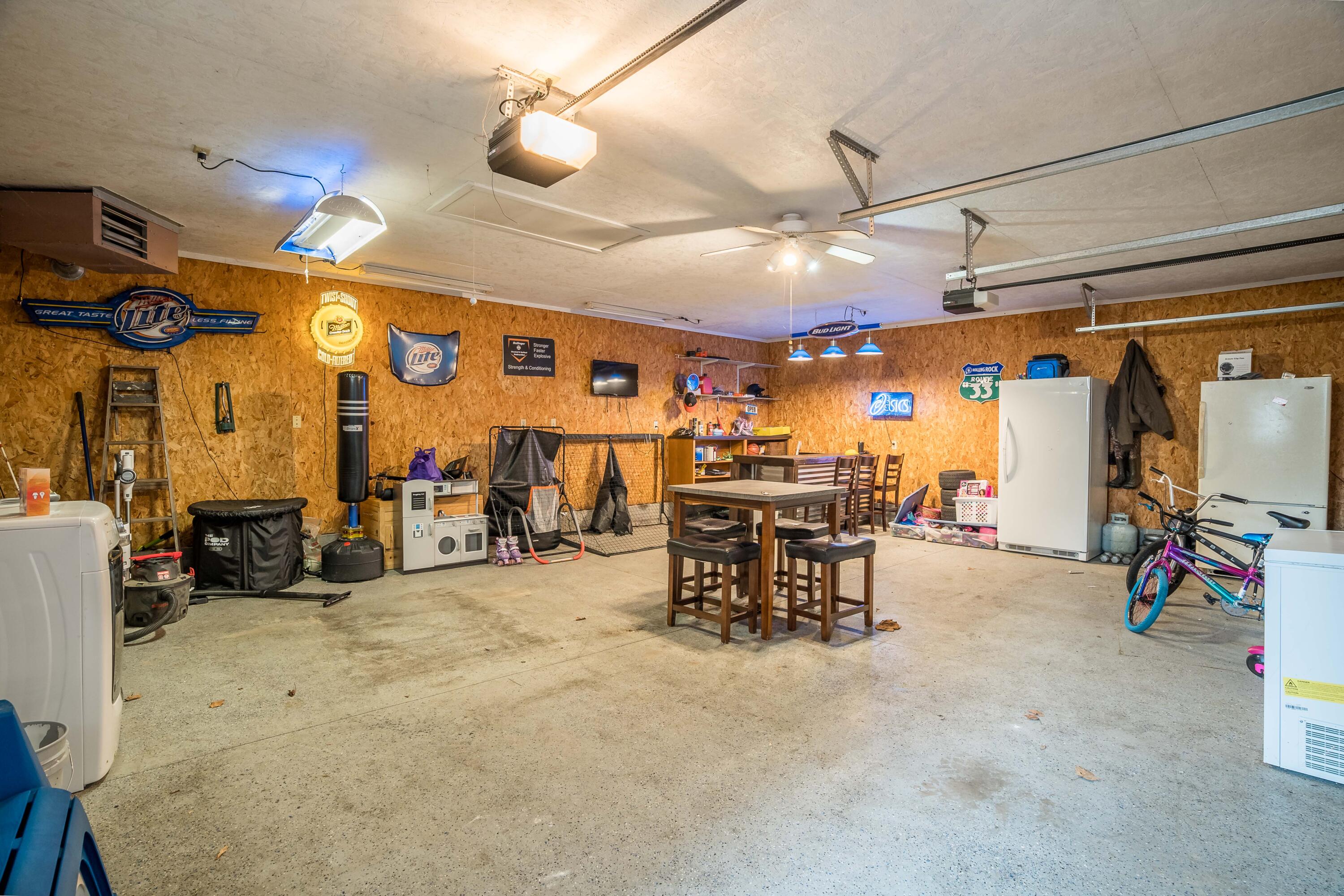 1500 Port Jefferson Road, Sidney, Ohio 45365