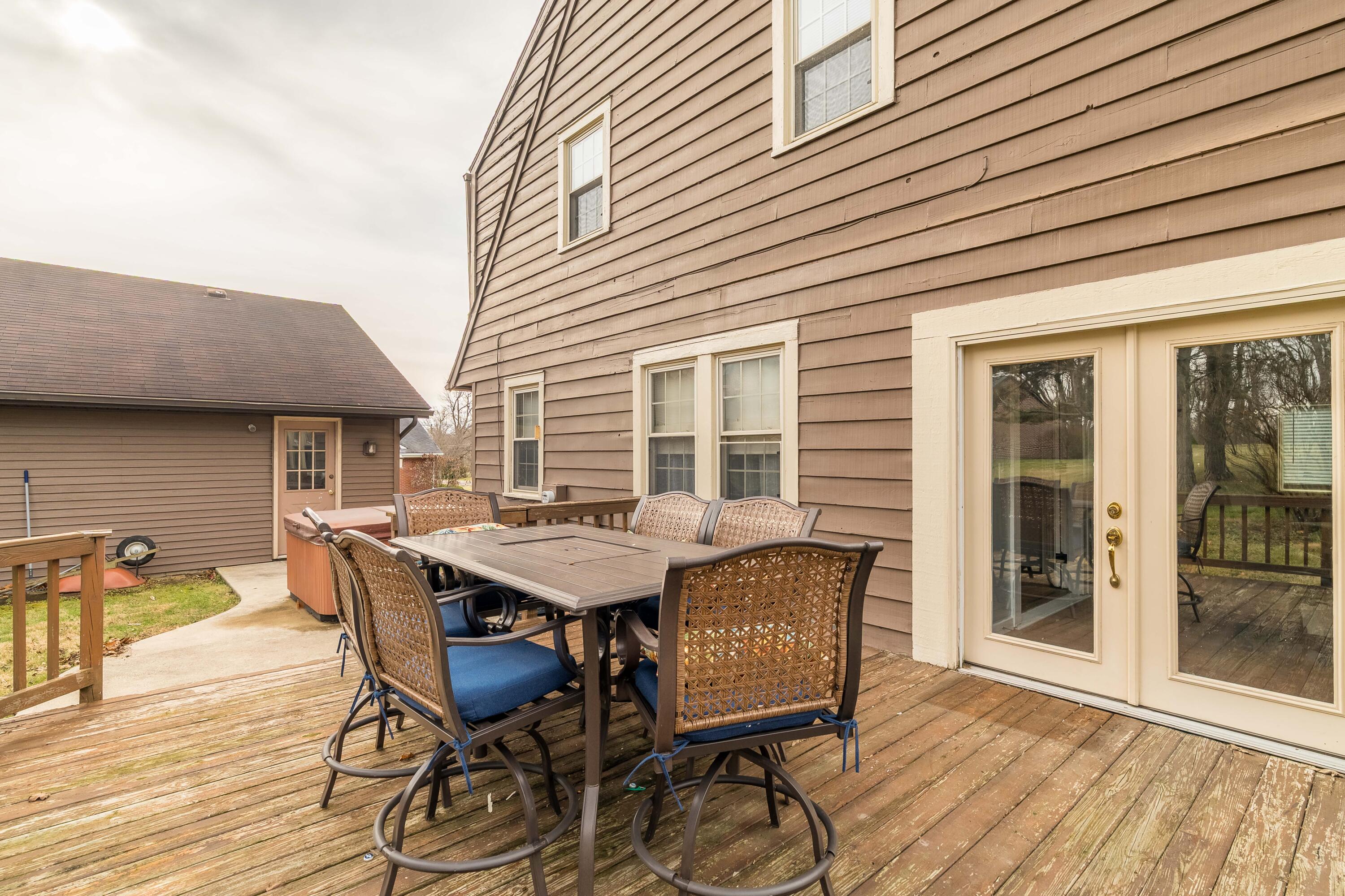 1500 Port Jefferson Road, Sidney, Ohio 45365