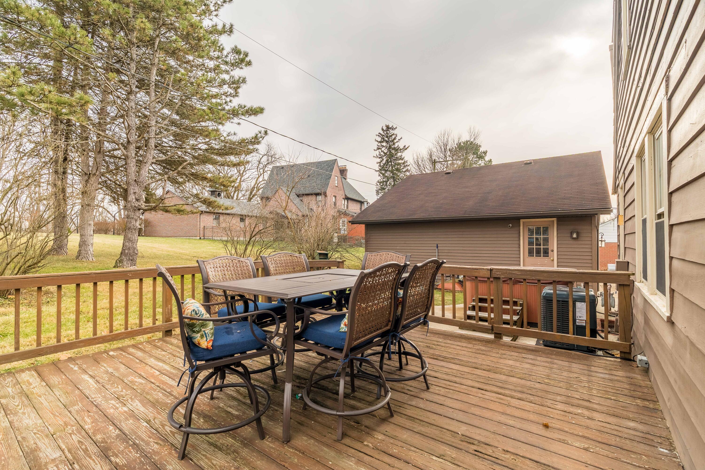 1500 Port Jefferson Road, Sidney, Ohio 45365