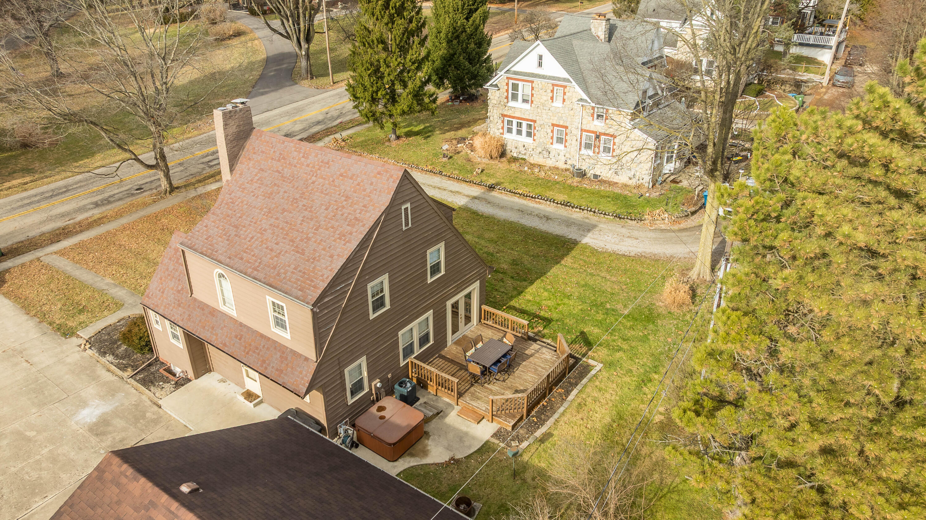 1500 Port Jefferson Road, Sidney, Ohio 45365