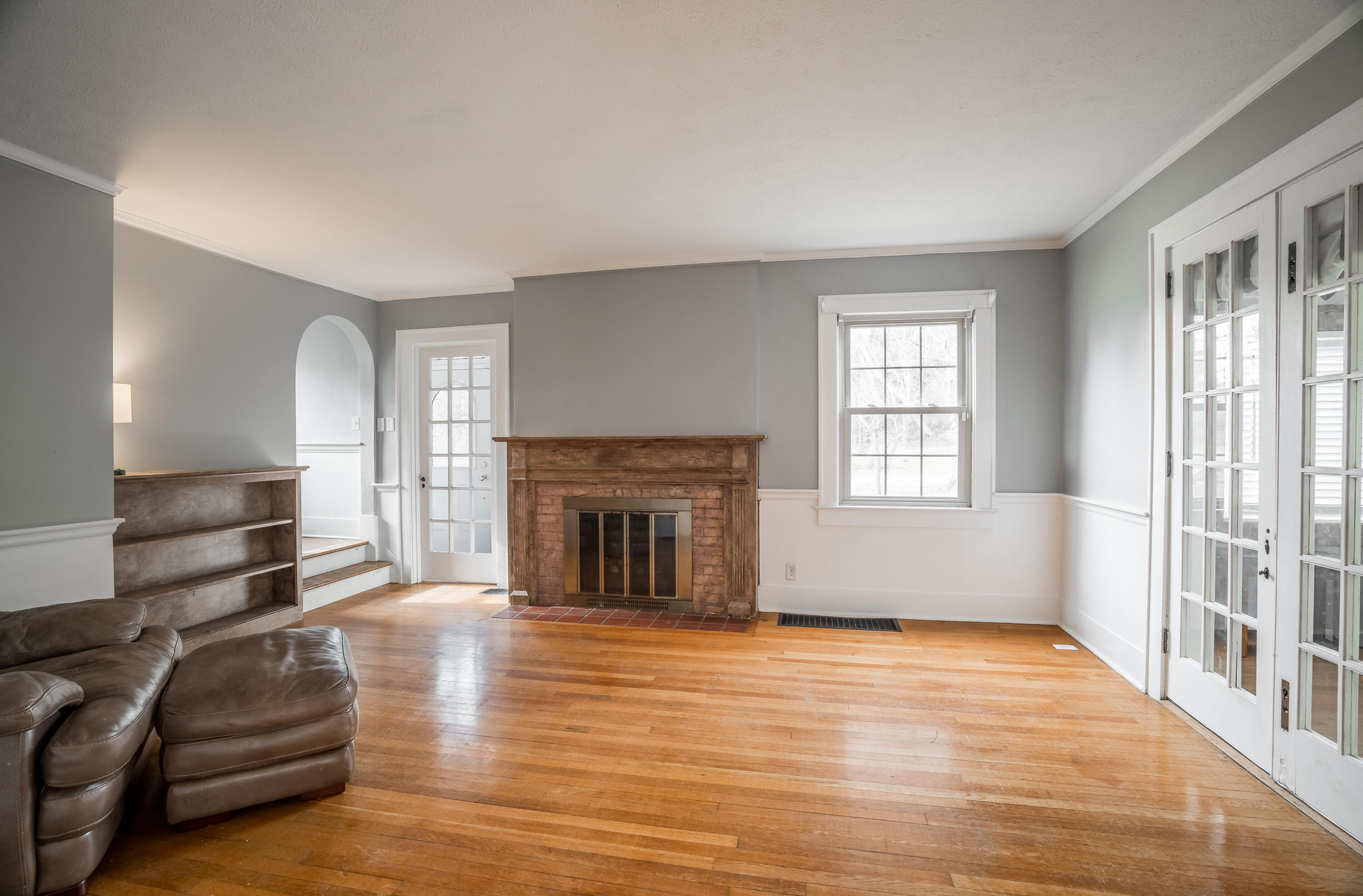 1500 Port Jefferson Road, Sidney, Ohio 45365