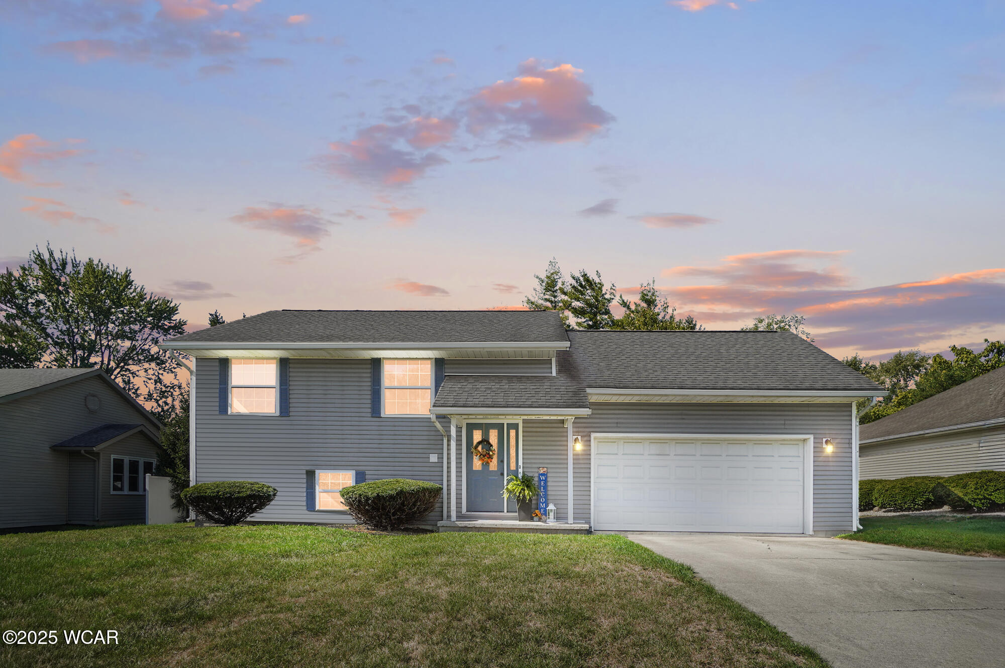 1446 Adak Avenue, Lima, Ohio