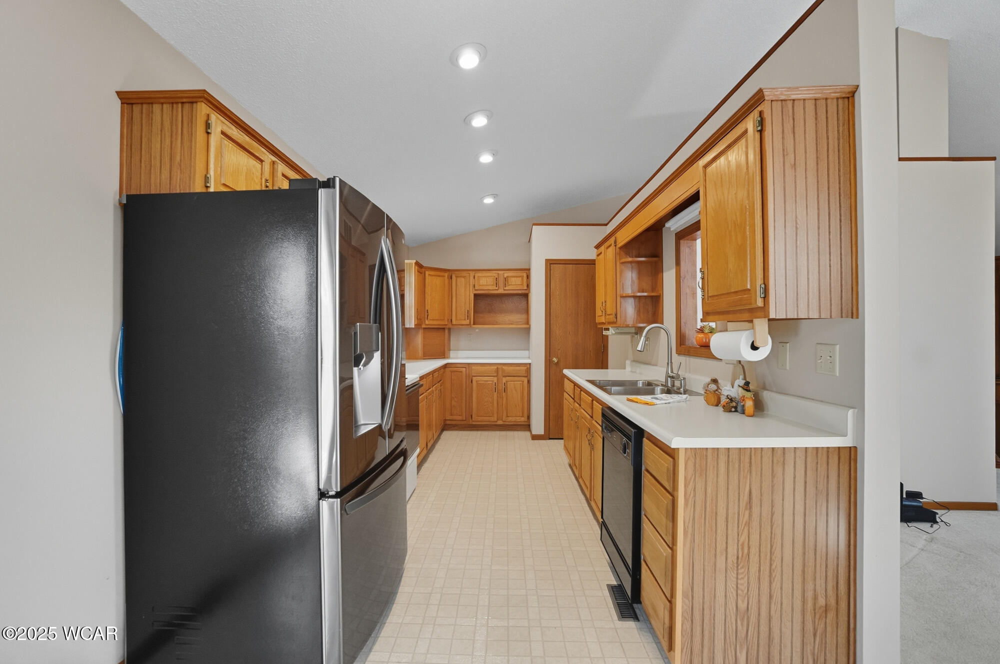 1446 Adak Avenue, Lima, Ohio