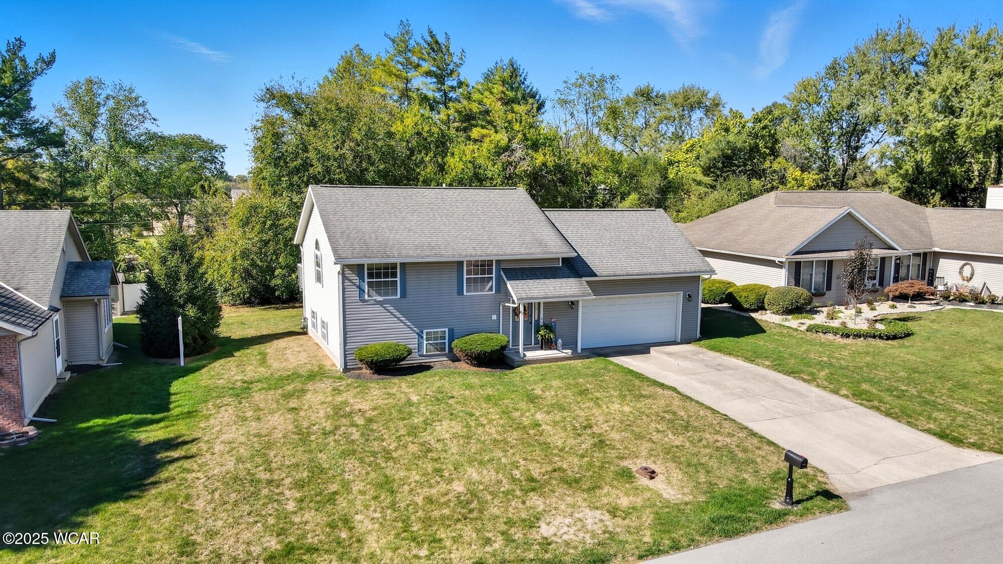 1446 Adak Avenue, Lima, Ohio