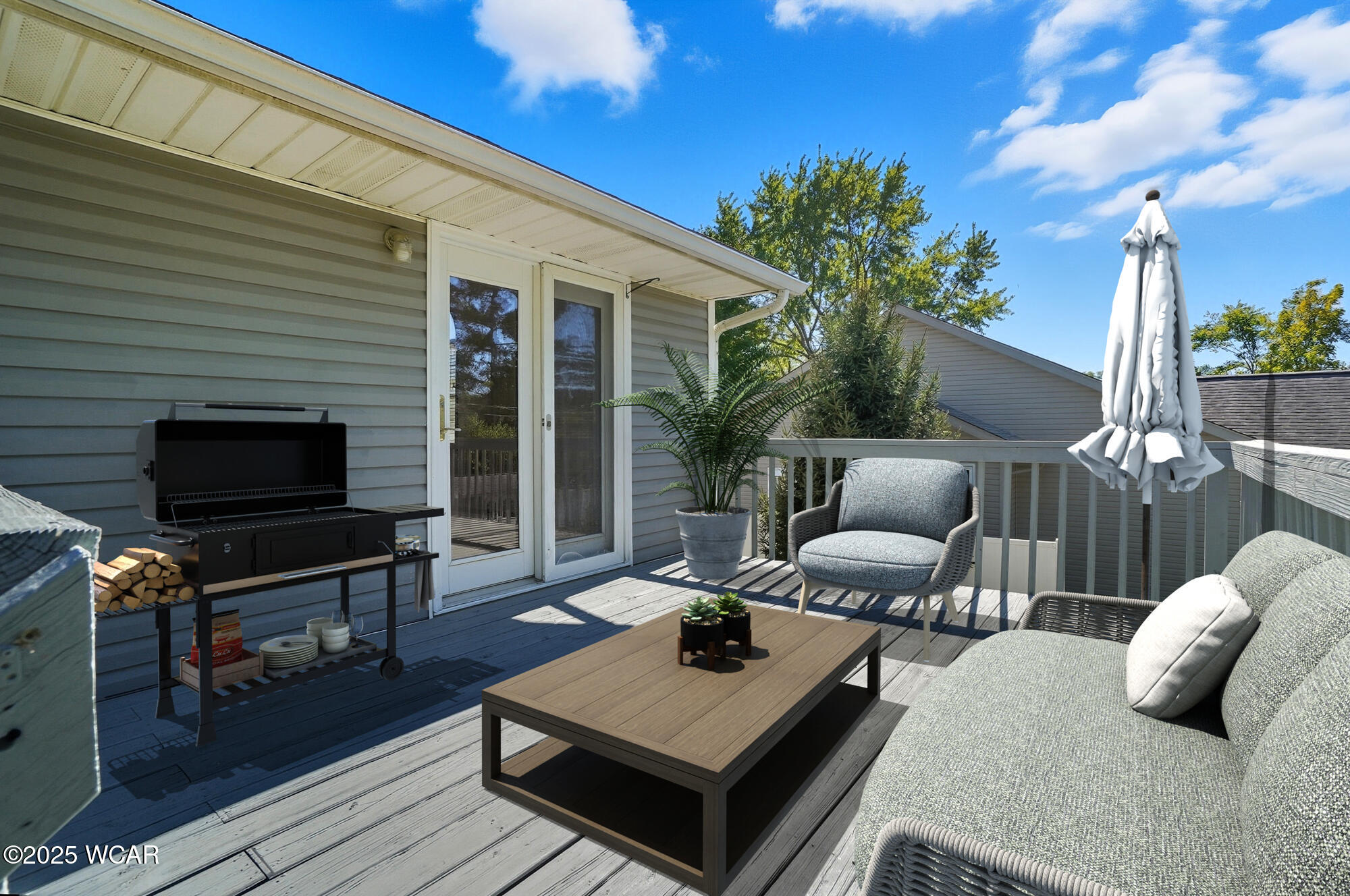 1446 Adak Avenue, Lima, Ohio