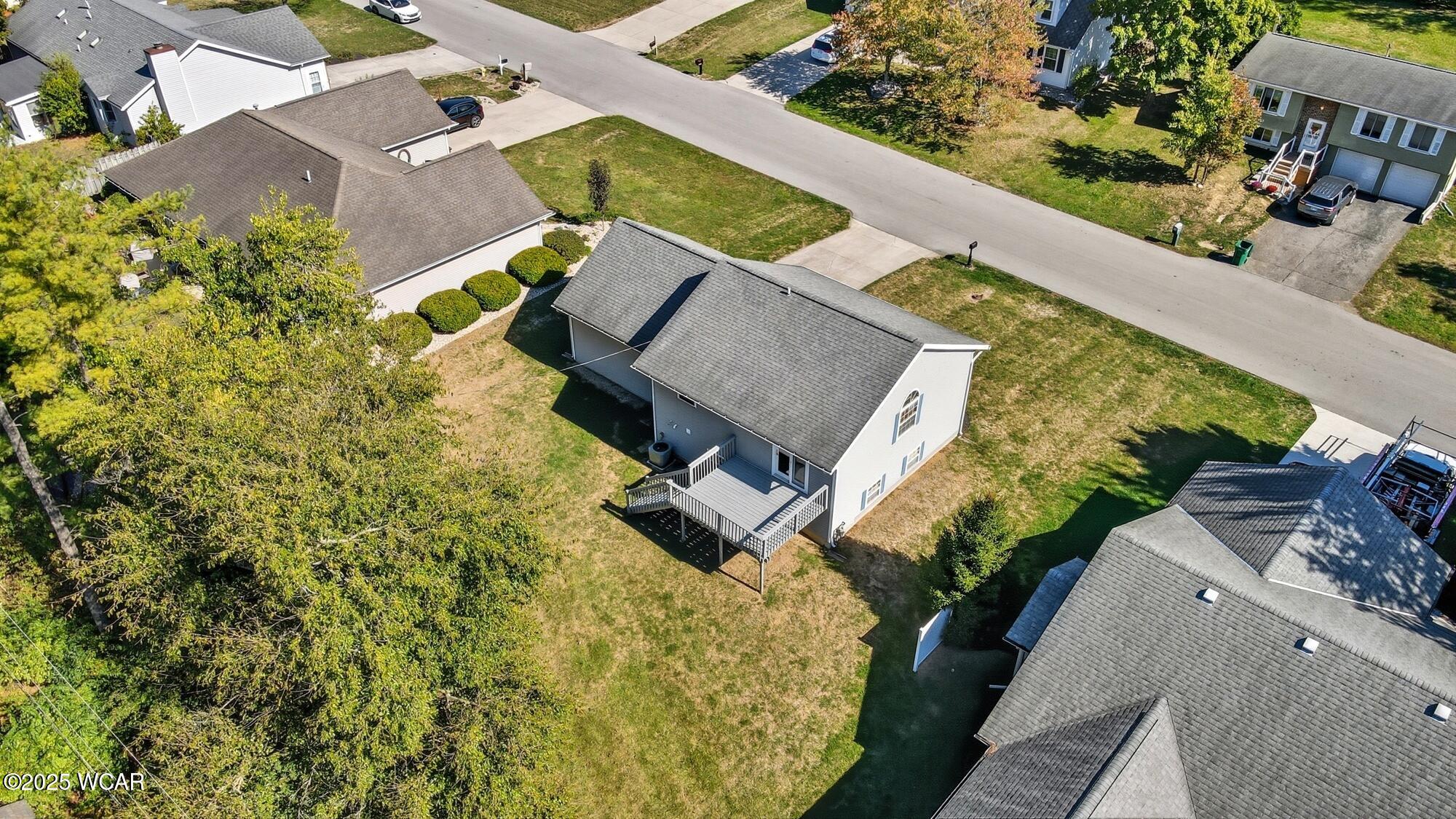 1446 Adak Avenue, Lima, Ohio