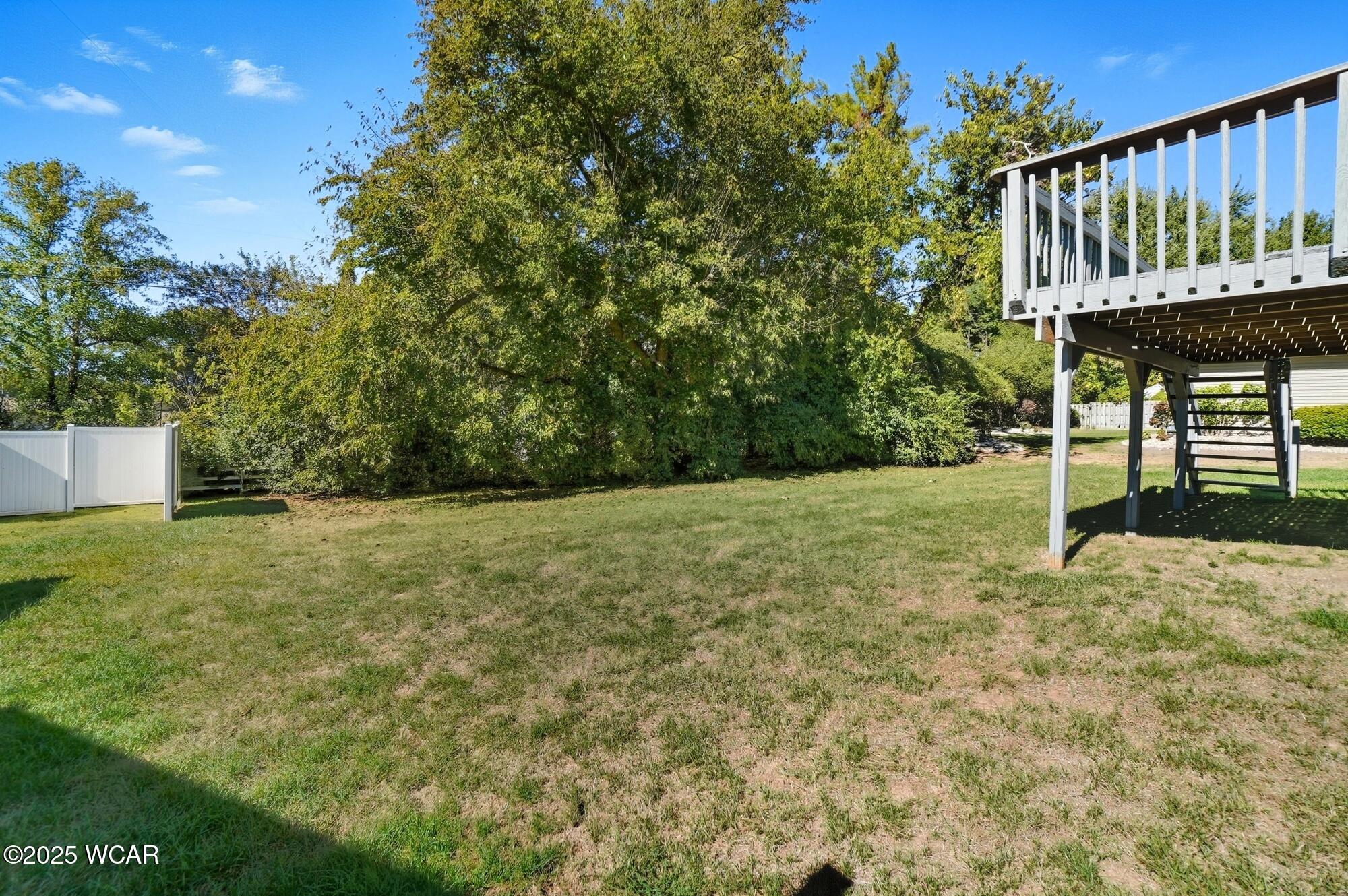 1446 Adak Avenue, Lima, Ohio