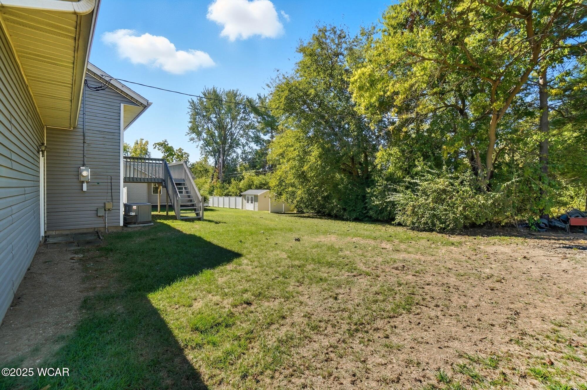 1446 Adak Avenue, Lima, Ohio