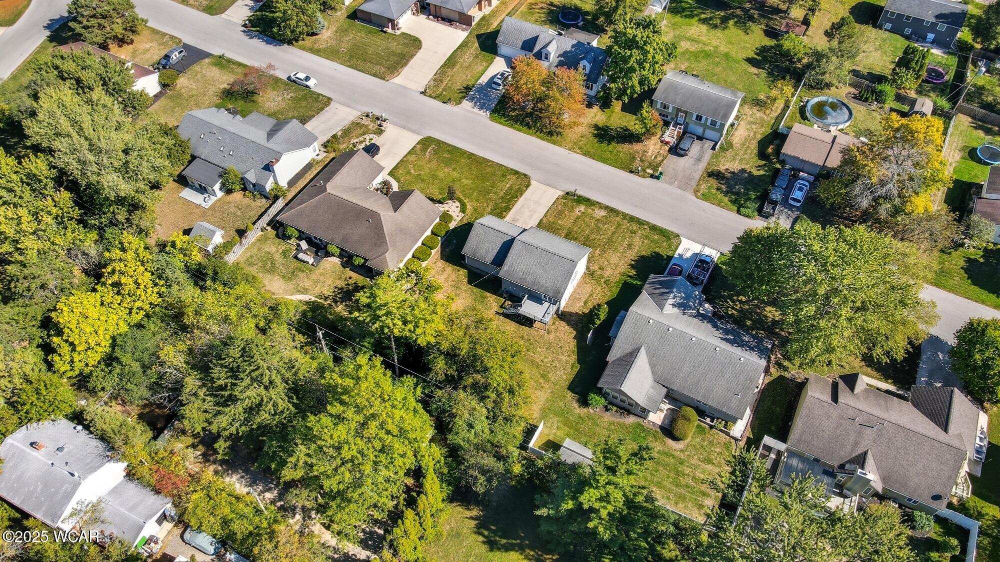 1446 Adak Avenue, Lima, Ohio