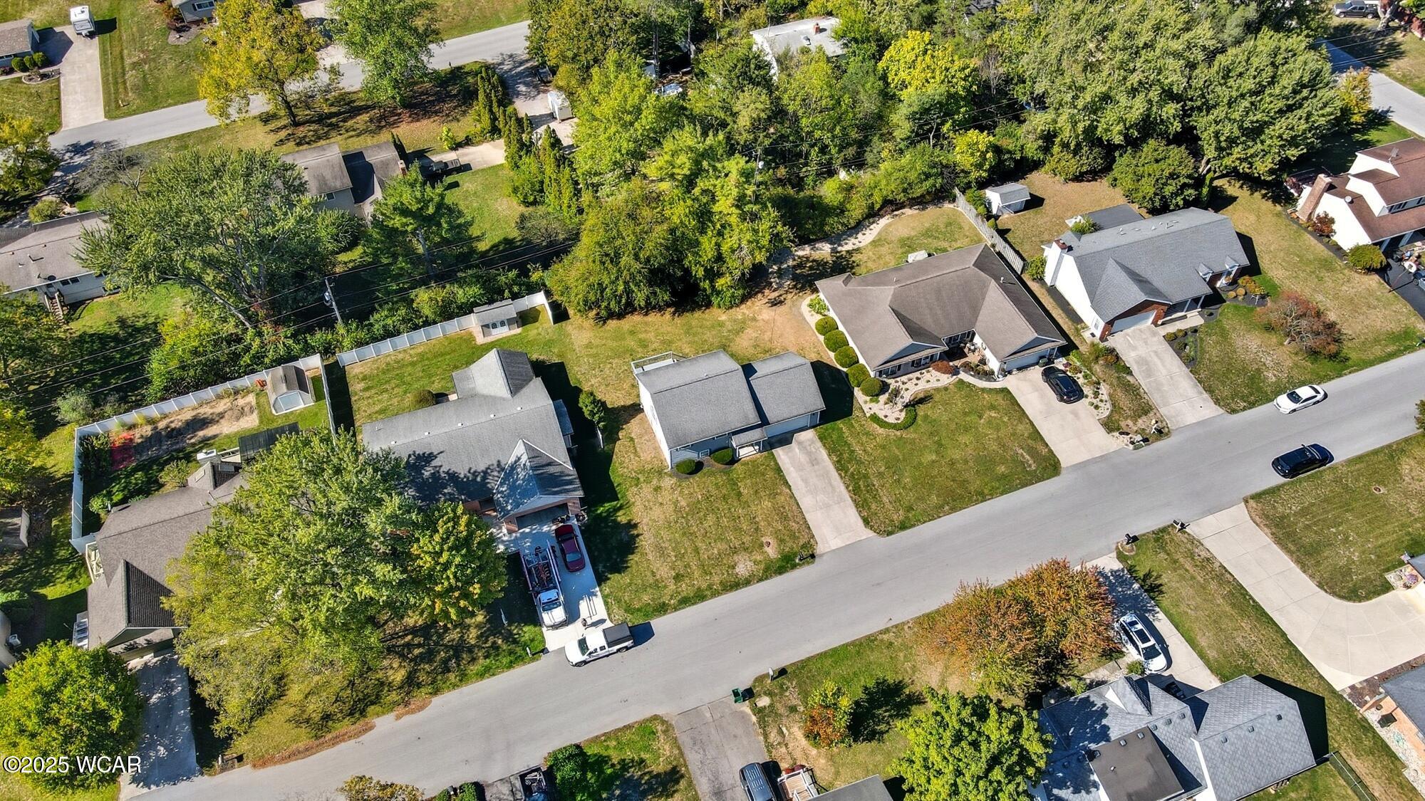 1446 Adak Avenue, Lima, Ohio