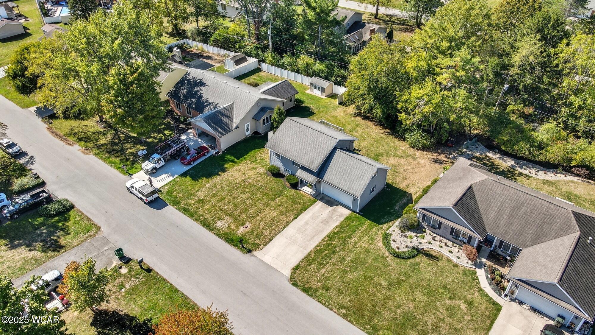 1446 Adak Avenue, Lima, Ohio