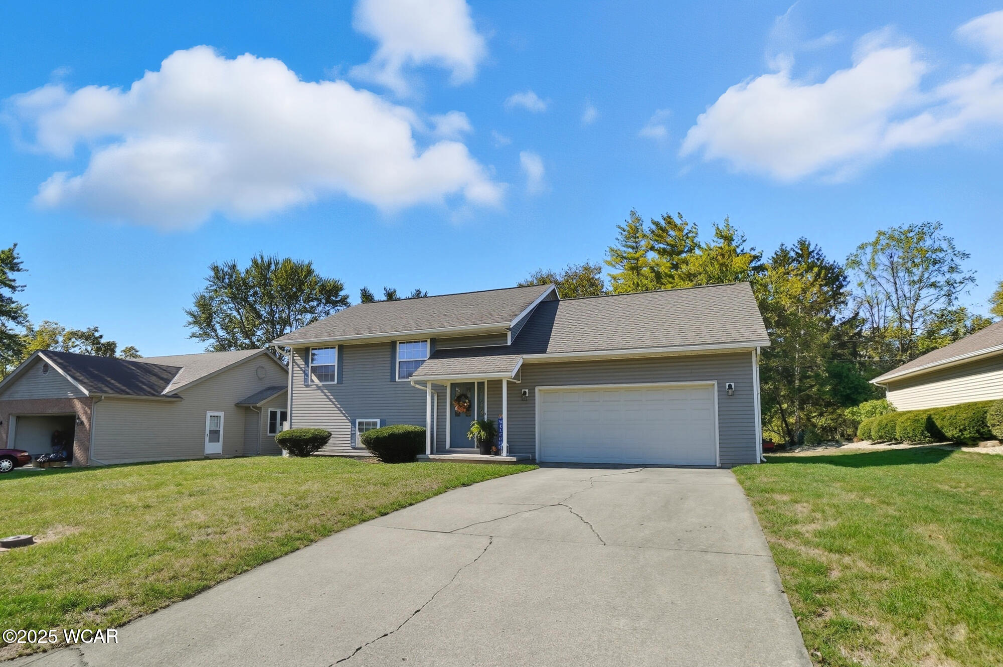 1446 Adak Avenue, Lima, Ohio